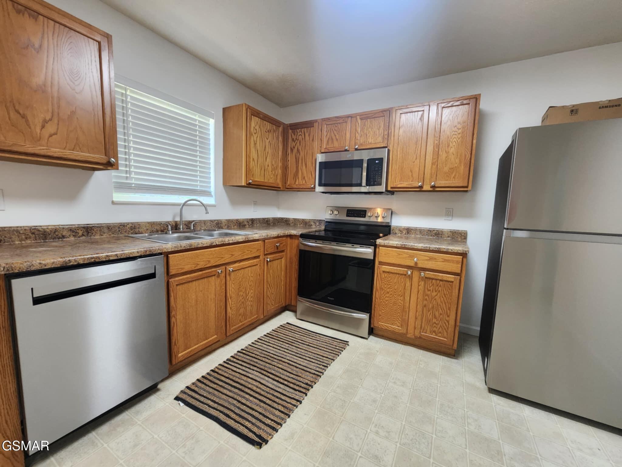 703 Duvall Court Strawberry Plains TN 37871