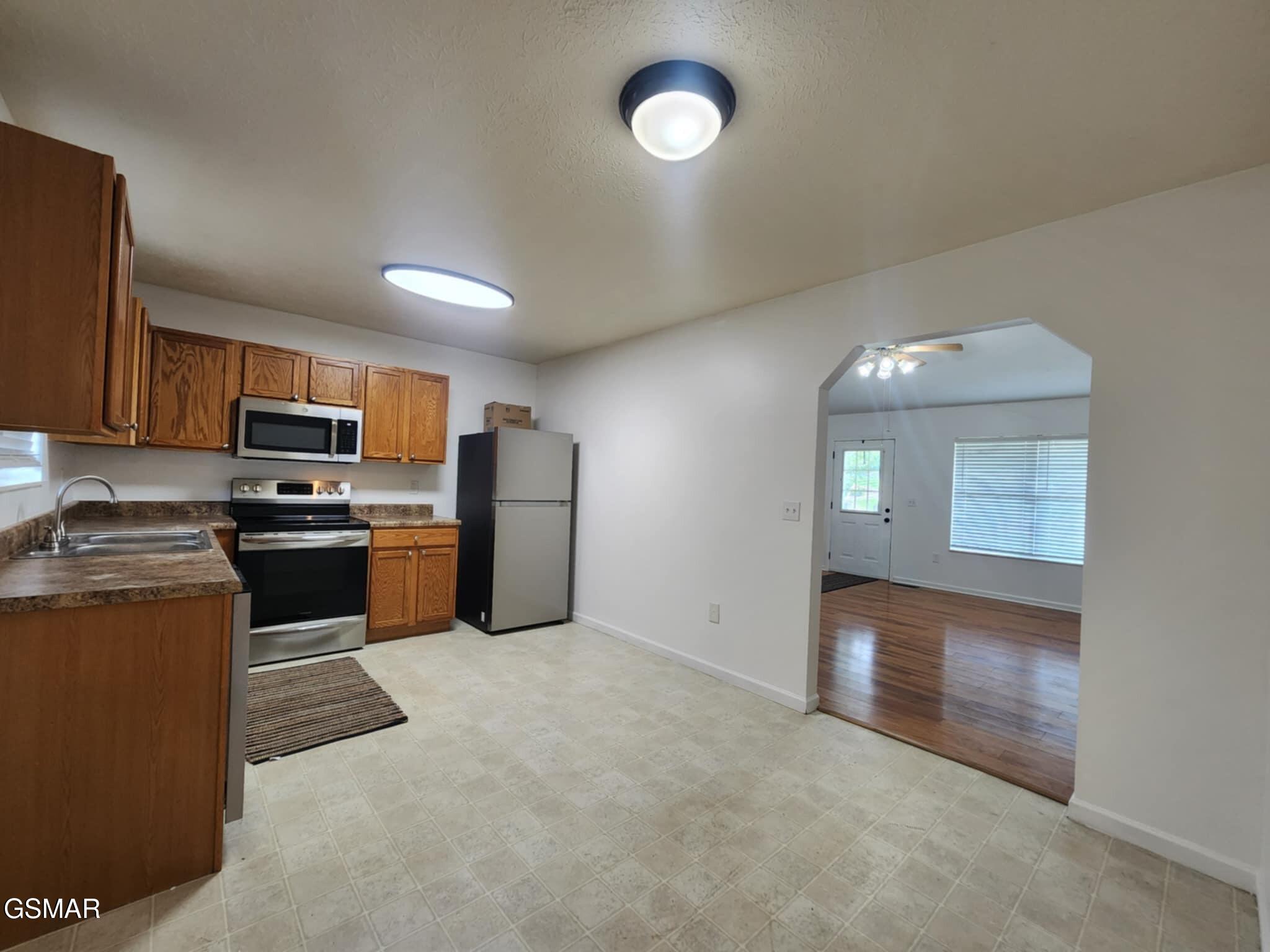 703 Duvall Court Strawberry Plains TN 37871