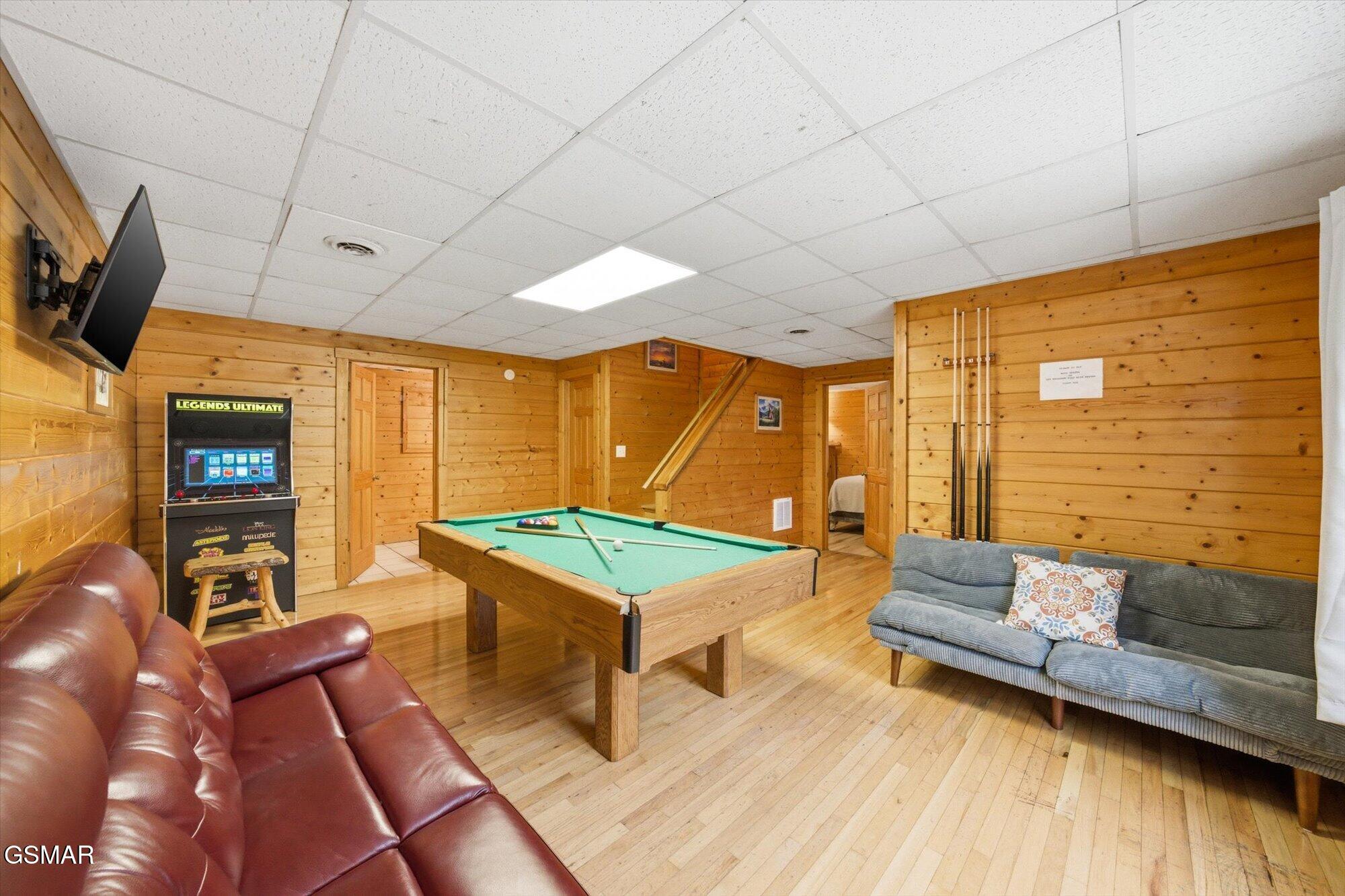 3542 Country Pines Way Sevierville TN 37876