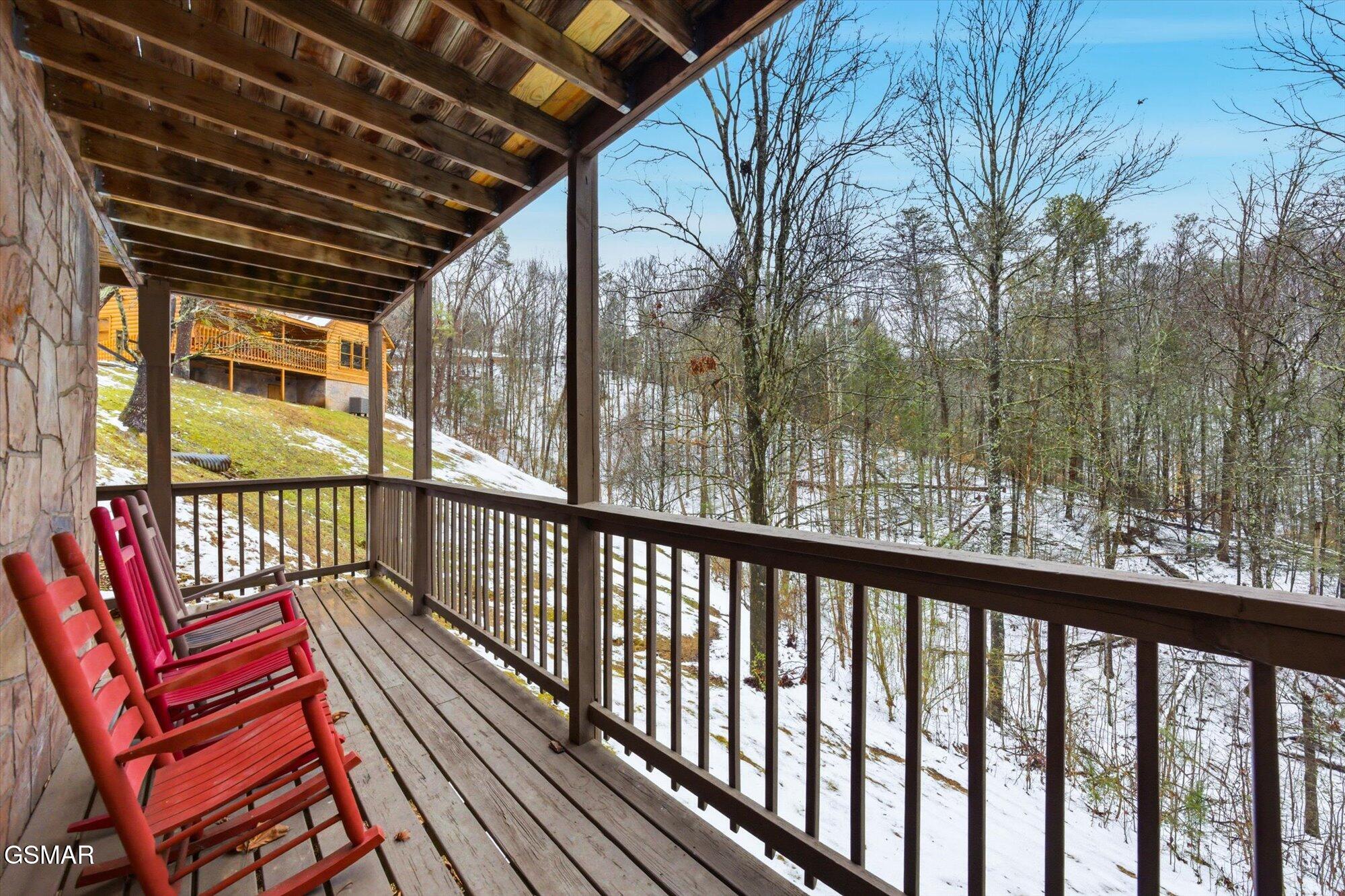 3542 Country Pines Way Sevierville TN 37876