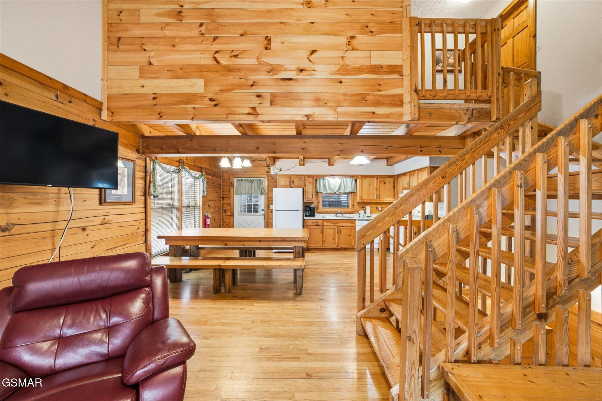 3542 Country Pines Way Sevierville TN 37876