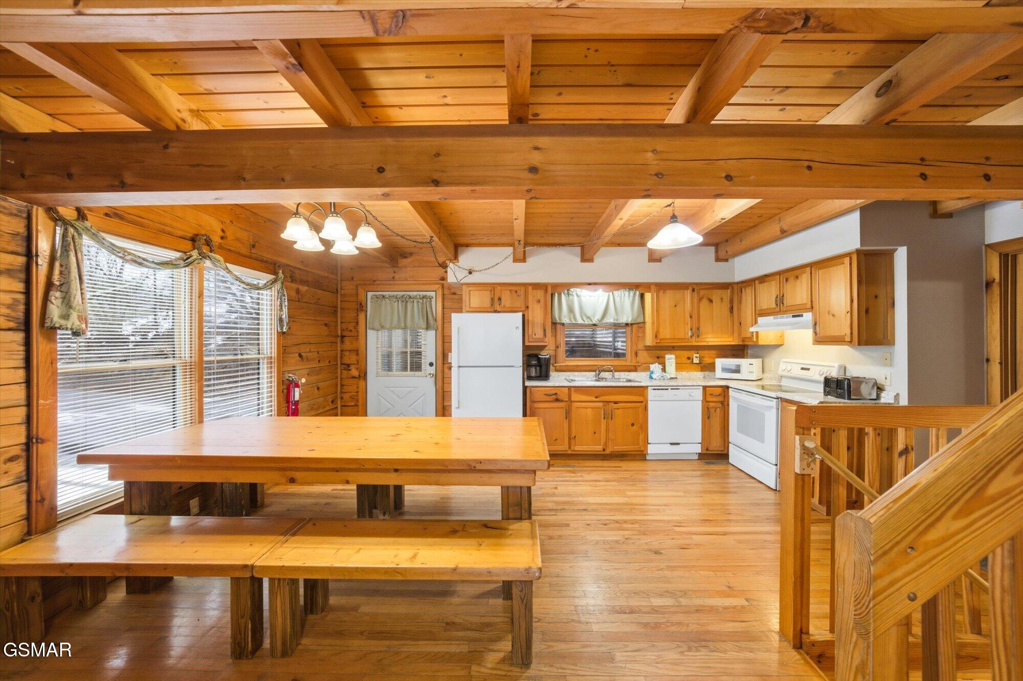 3542 Country Pines Way Sevierville TN 37876