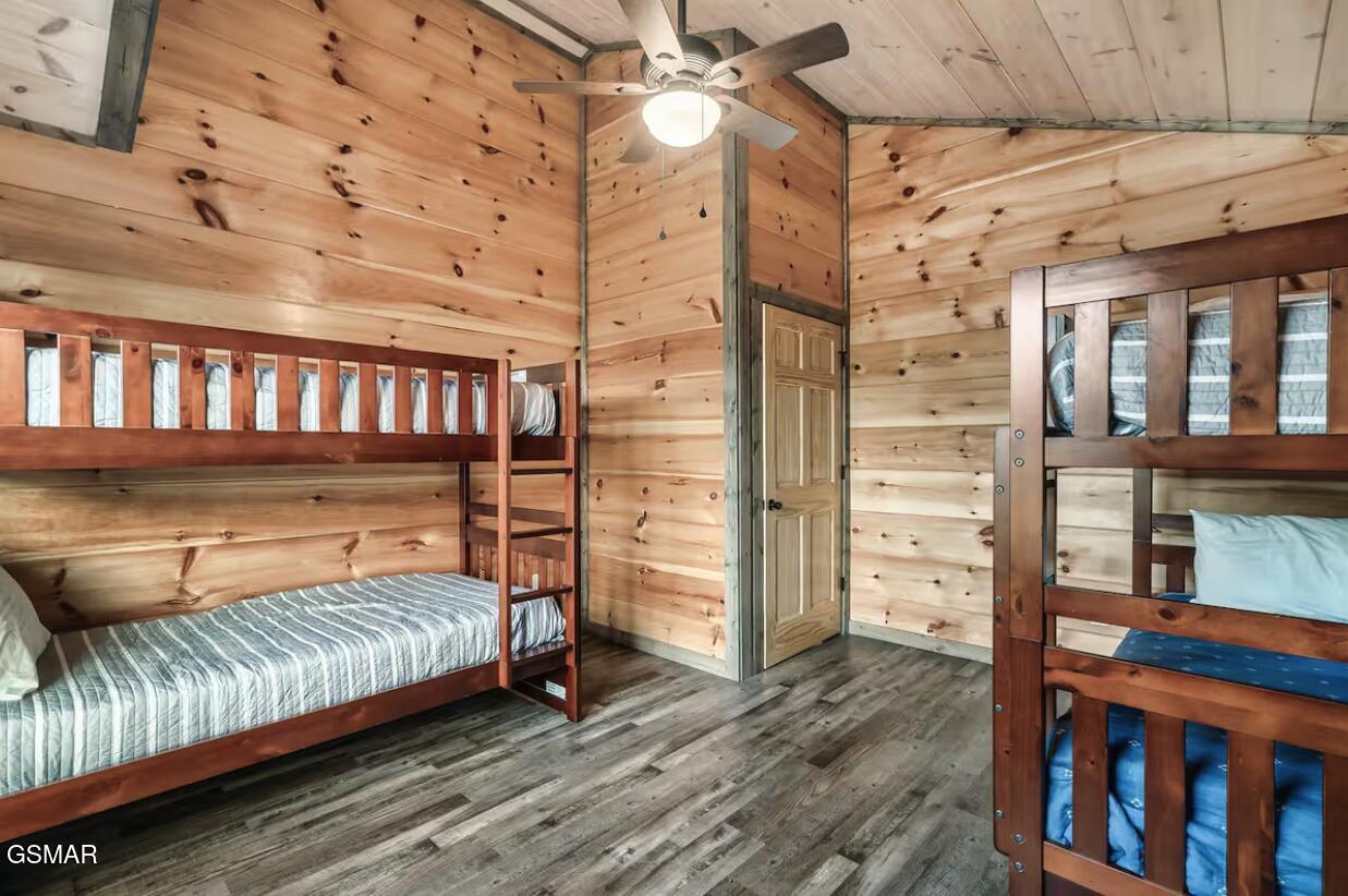 1654 Veterans Boulevard Unit 14 Sevierville TN 37876