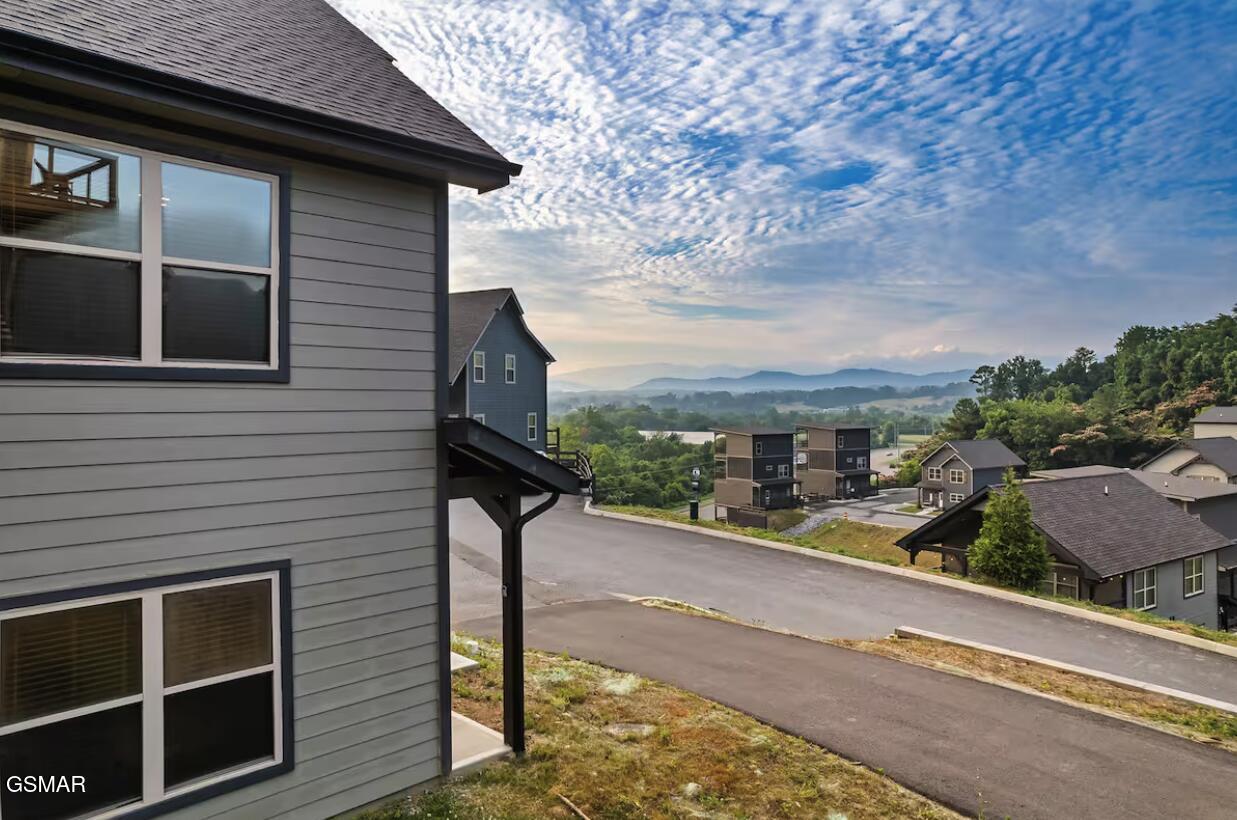 1654 Veterans Boulevard Unit 14 Sevierville TN 37876