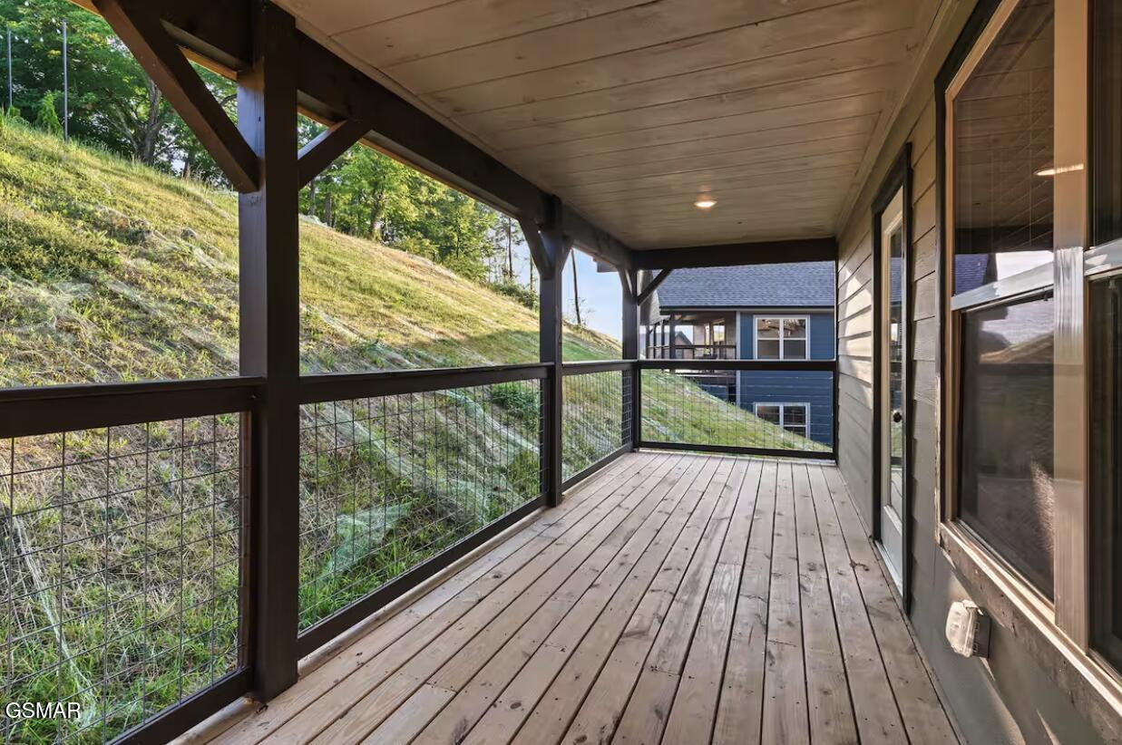 1654 Veterans Boulevard Unit 14 Sevierville TN 37876