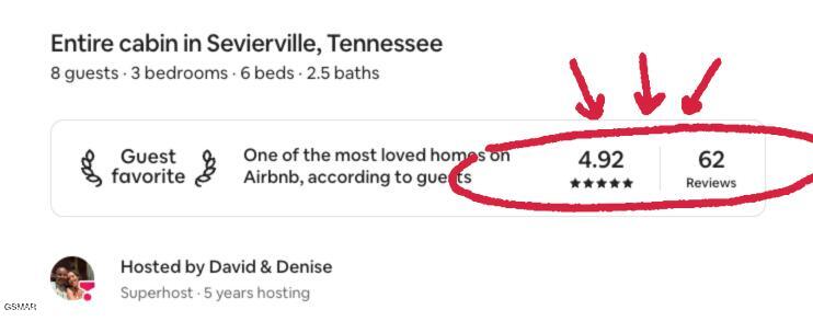 1654 Veterans Boulevard Unit 14 Sevierville TN 37876