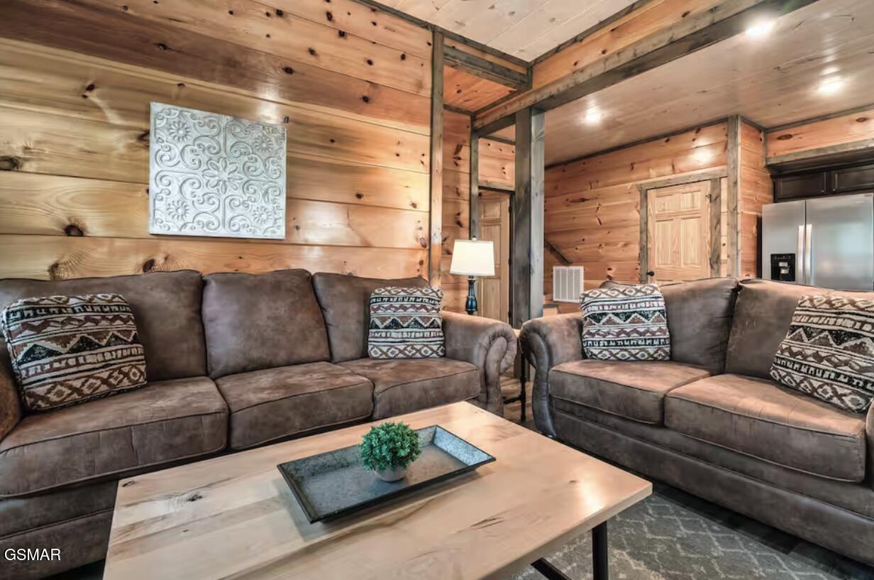 1654 Veterans Boulevard Unit 14 Sevierville TN 37876