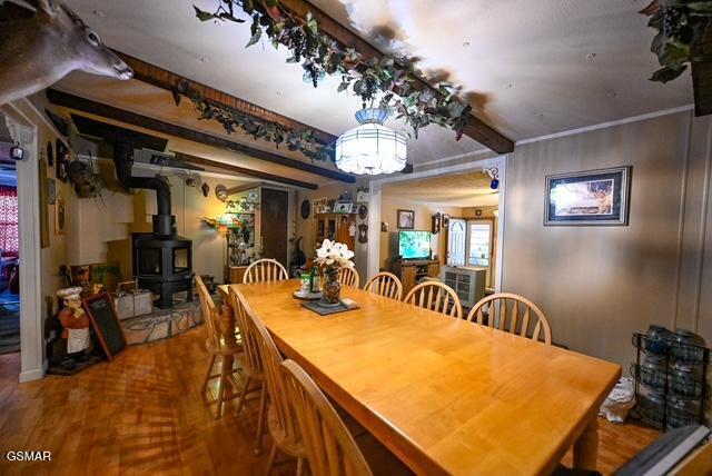 1069 Bryan View Road Sevierville TN 37862