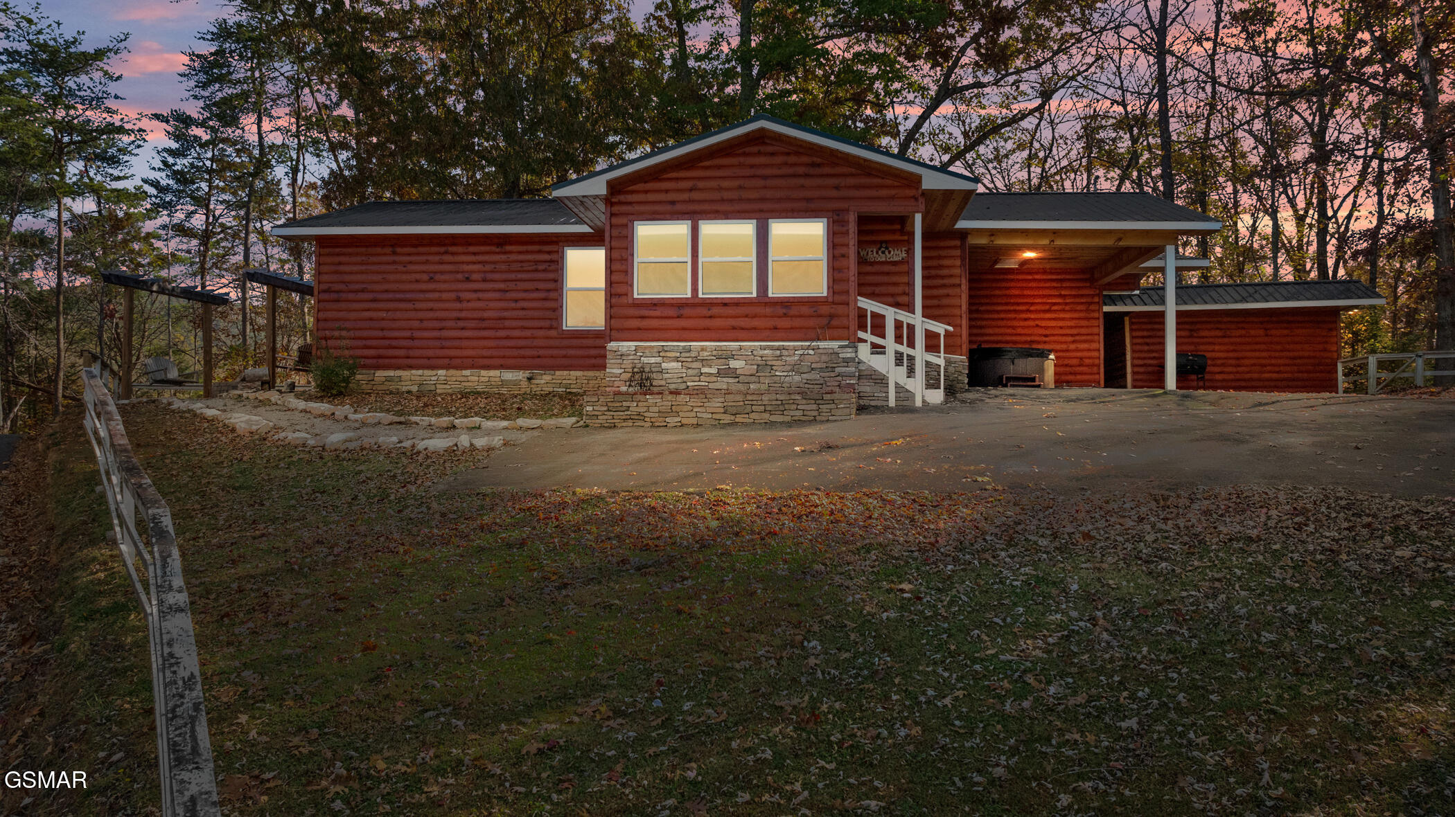 3627 Marshall Lane Sevierville TN 37862