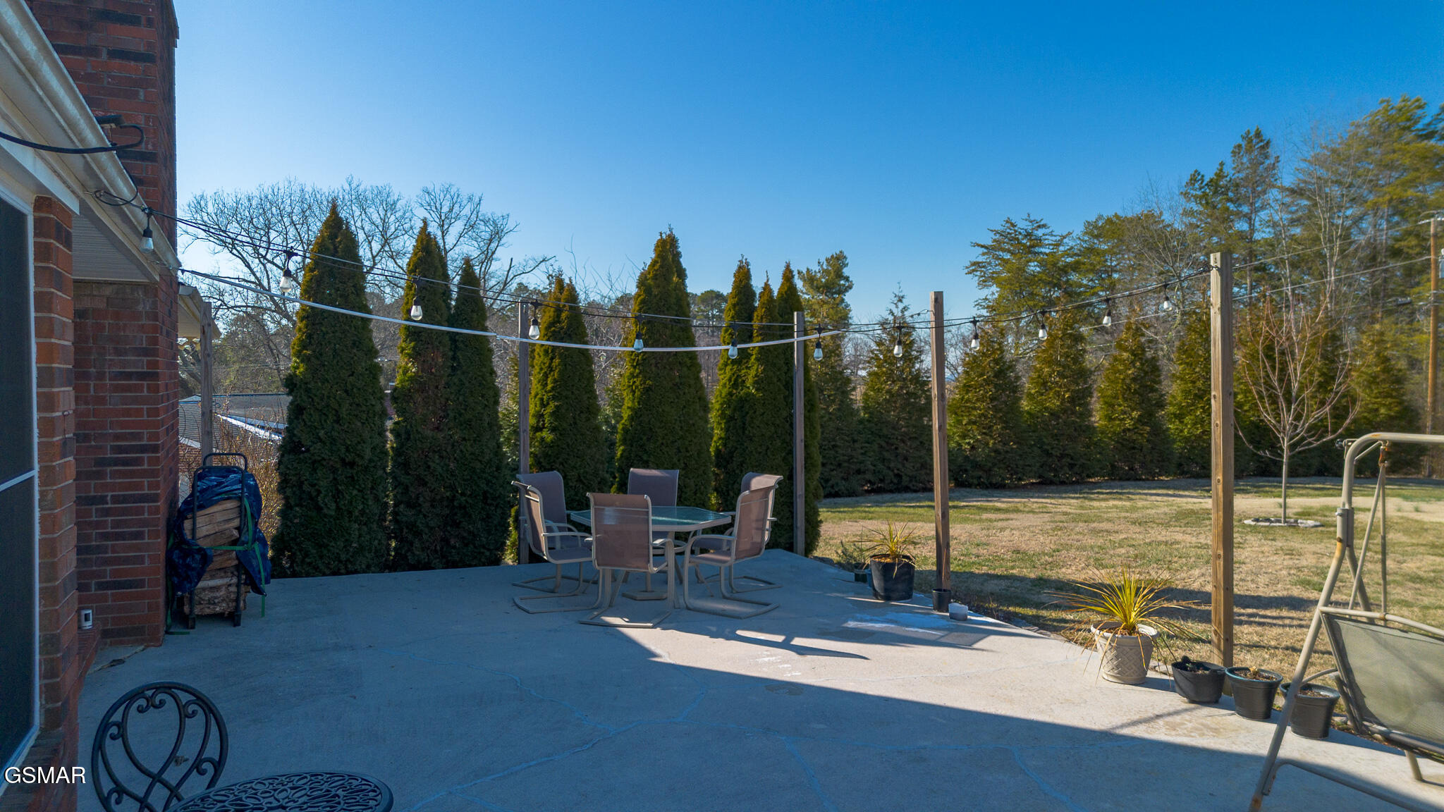 1567 Laurel Hills Circle Jefferson City TN 37760