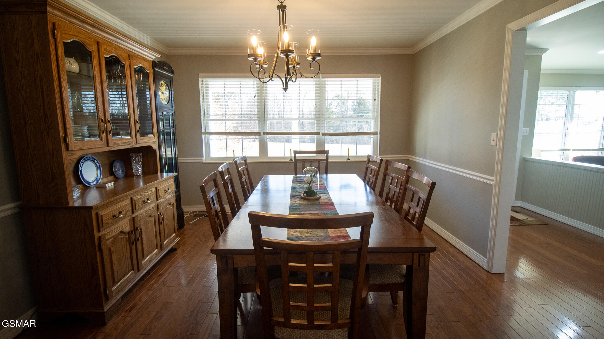 1567 Laurel Hills Circle Jefferson City TN 37760