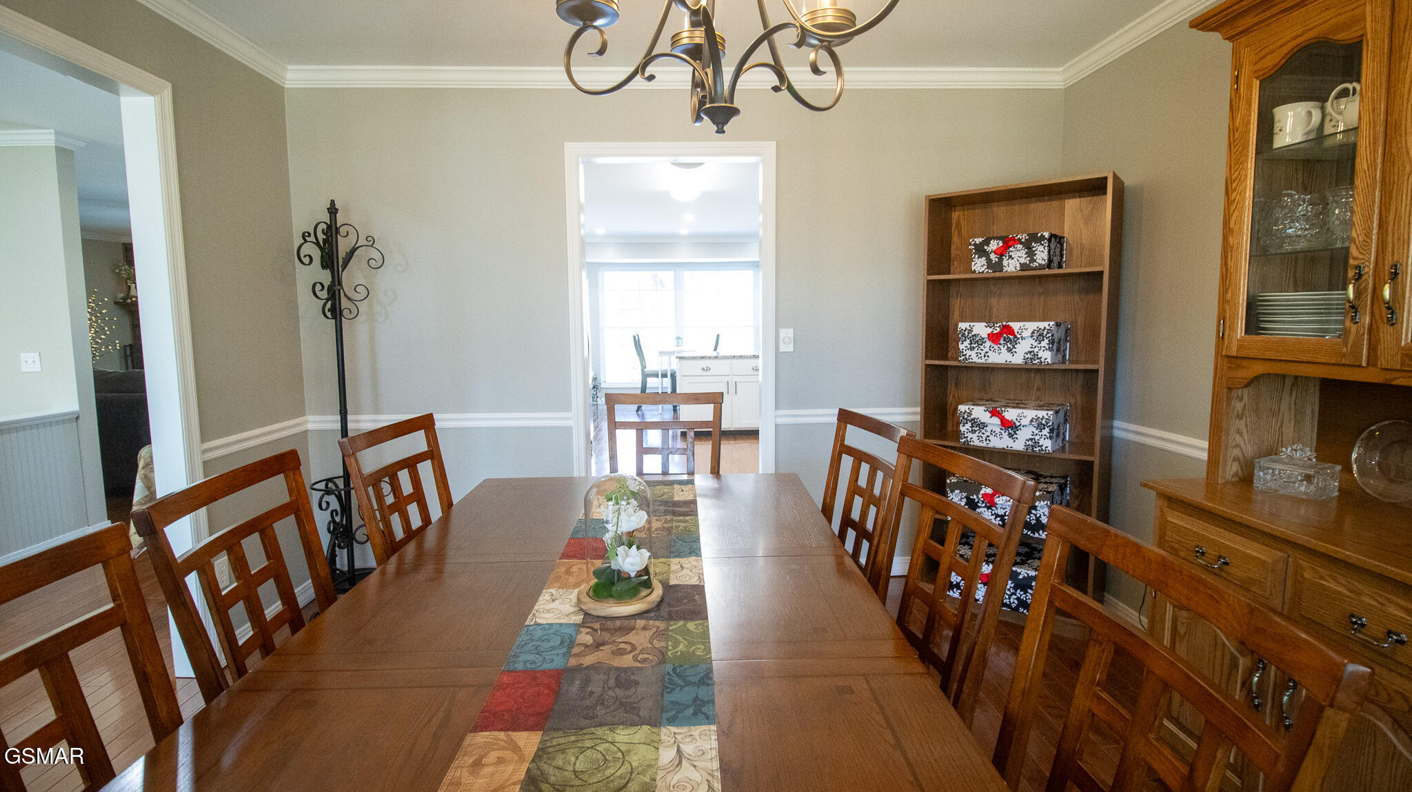 1567 Laurel Hills Circle Jefferson City TN 37760