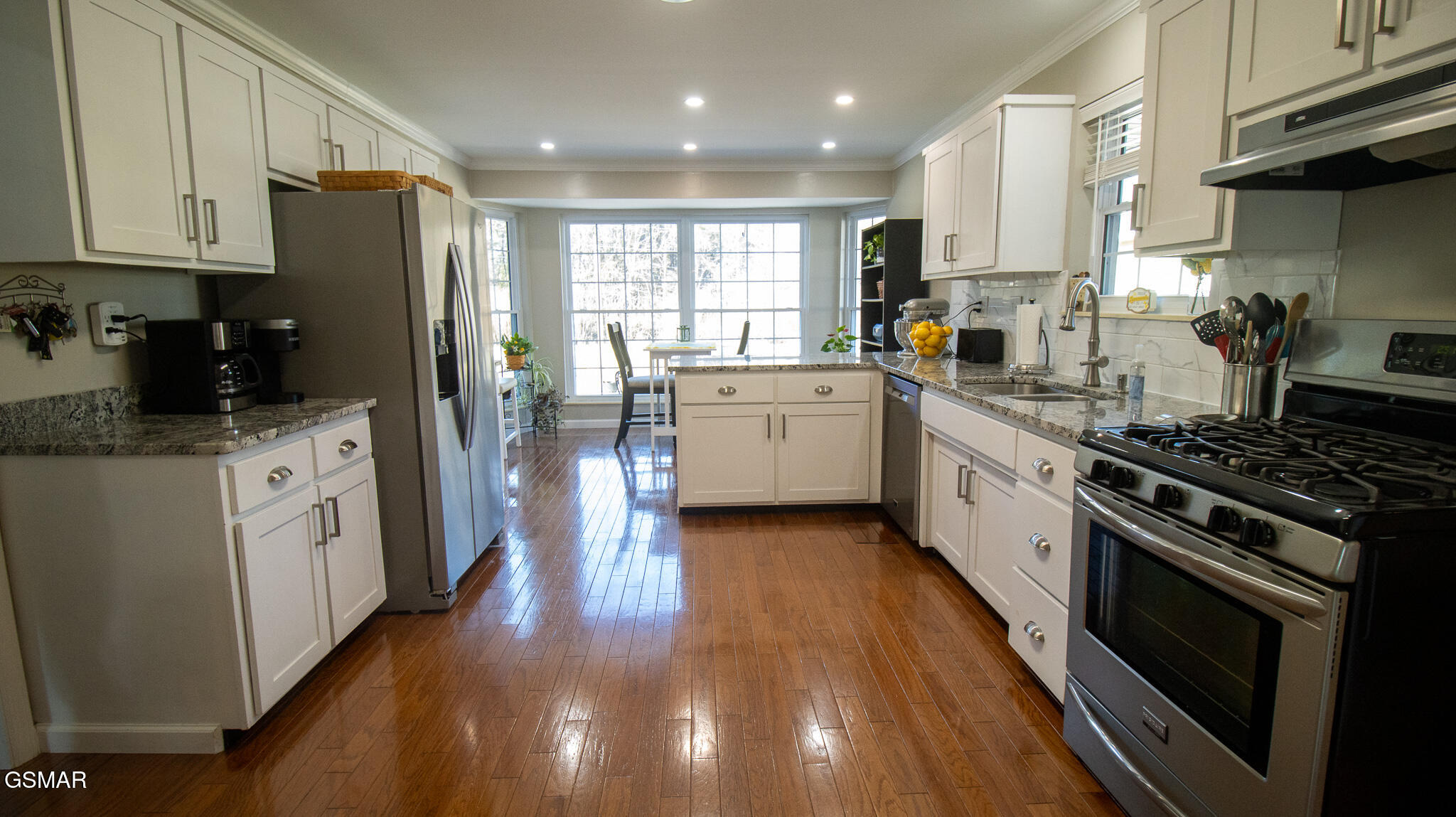 1567 Laurel Hills Circle Jefferson City TN 37760