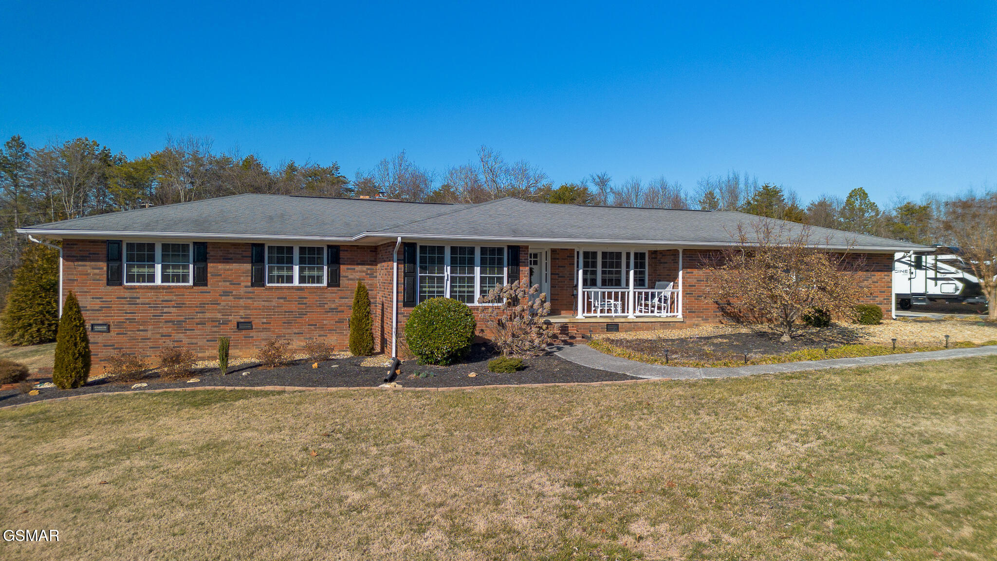 1567 Laurel Hills Circle Jefferson City TN 37760