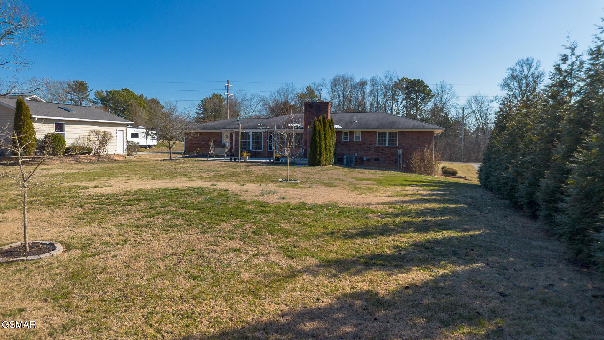 1567 Laurel Hills Circle Jefferson City TN 37760