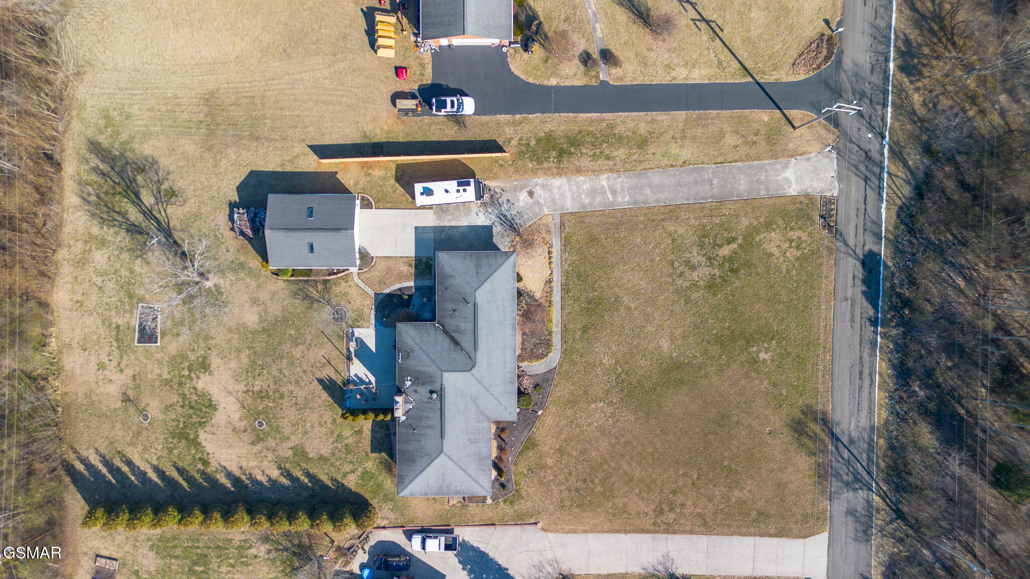 1567 Laurel Hills Circle Jefferson City TN 37760