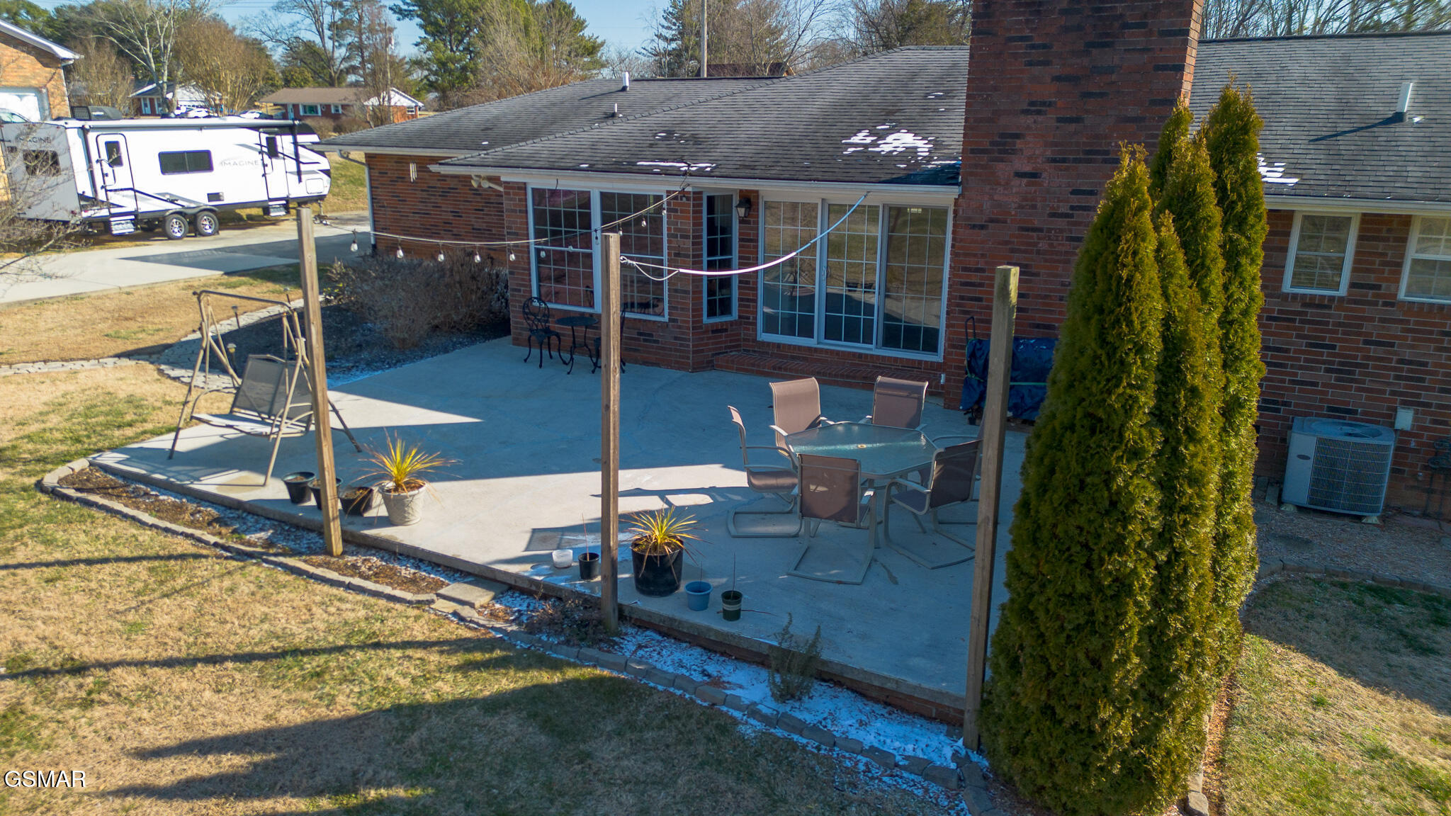 1567 Laurel Hills Circle Jefferson City TN 37760