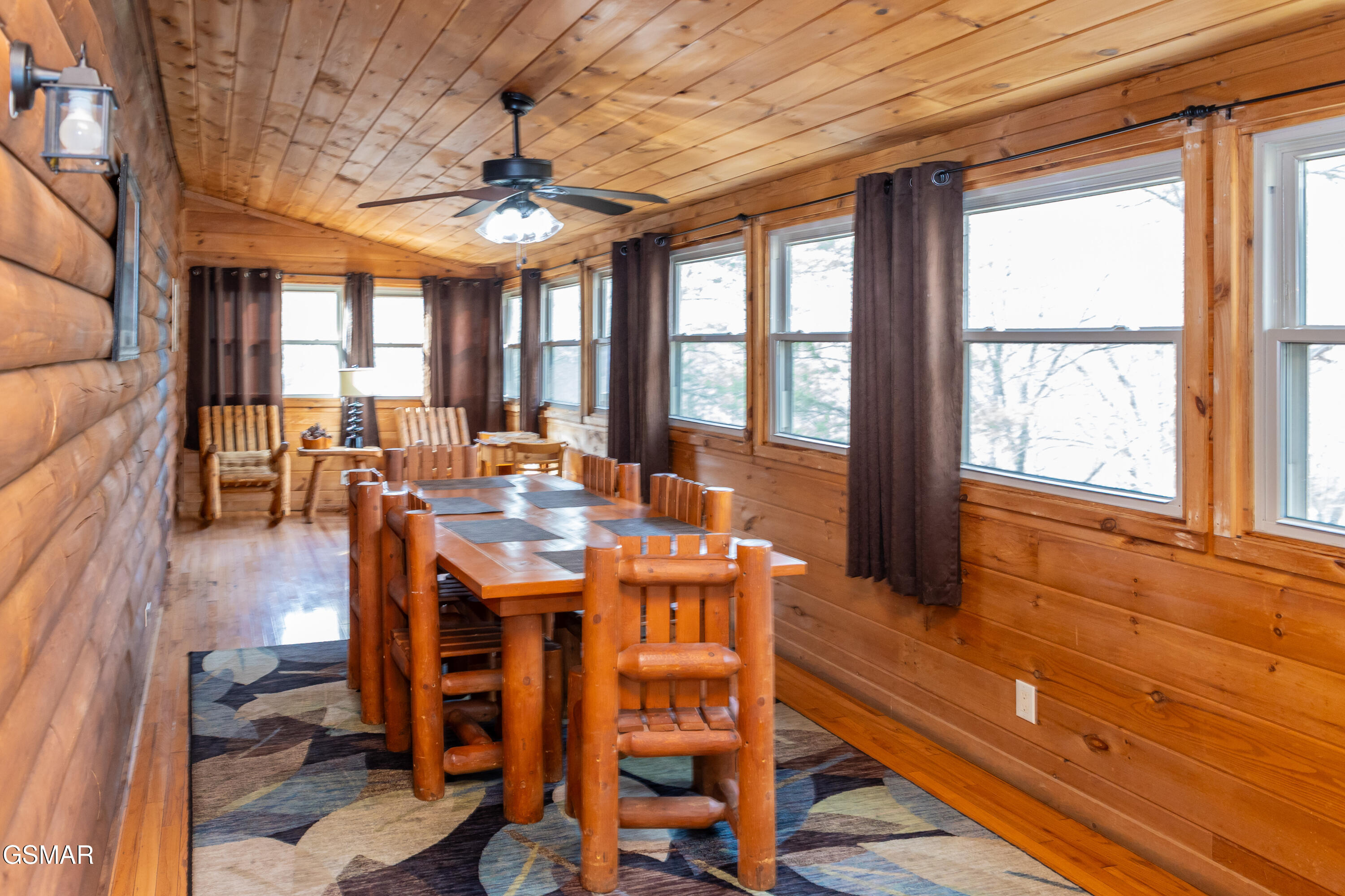 829 Boone Acres Lane Pigeon Forge TN 37863