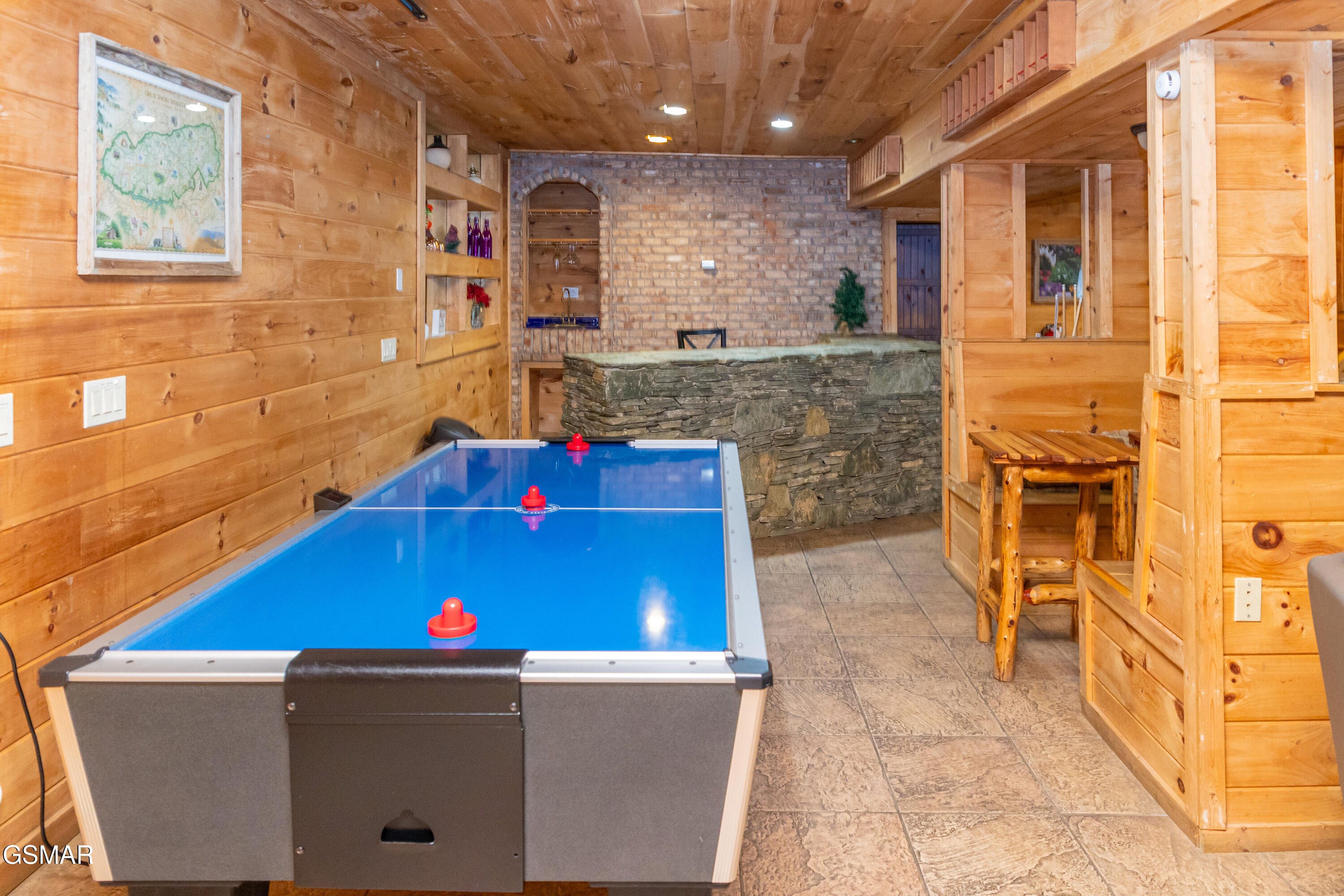 829 Boone Acres Lane Pigeon Forge TN 37863