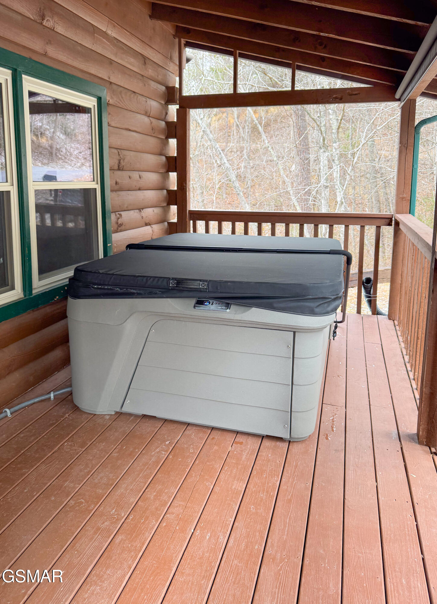 829 Boone Acres Lane Pigeon Forge TN 37863
