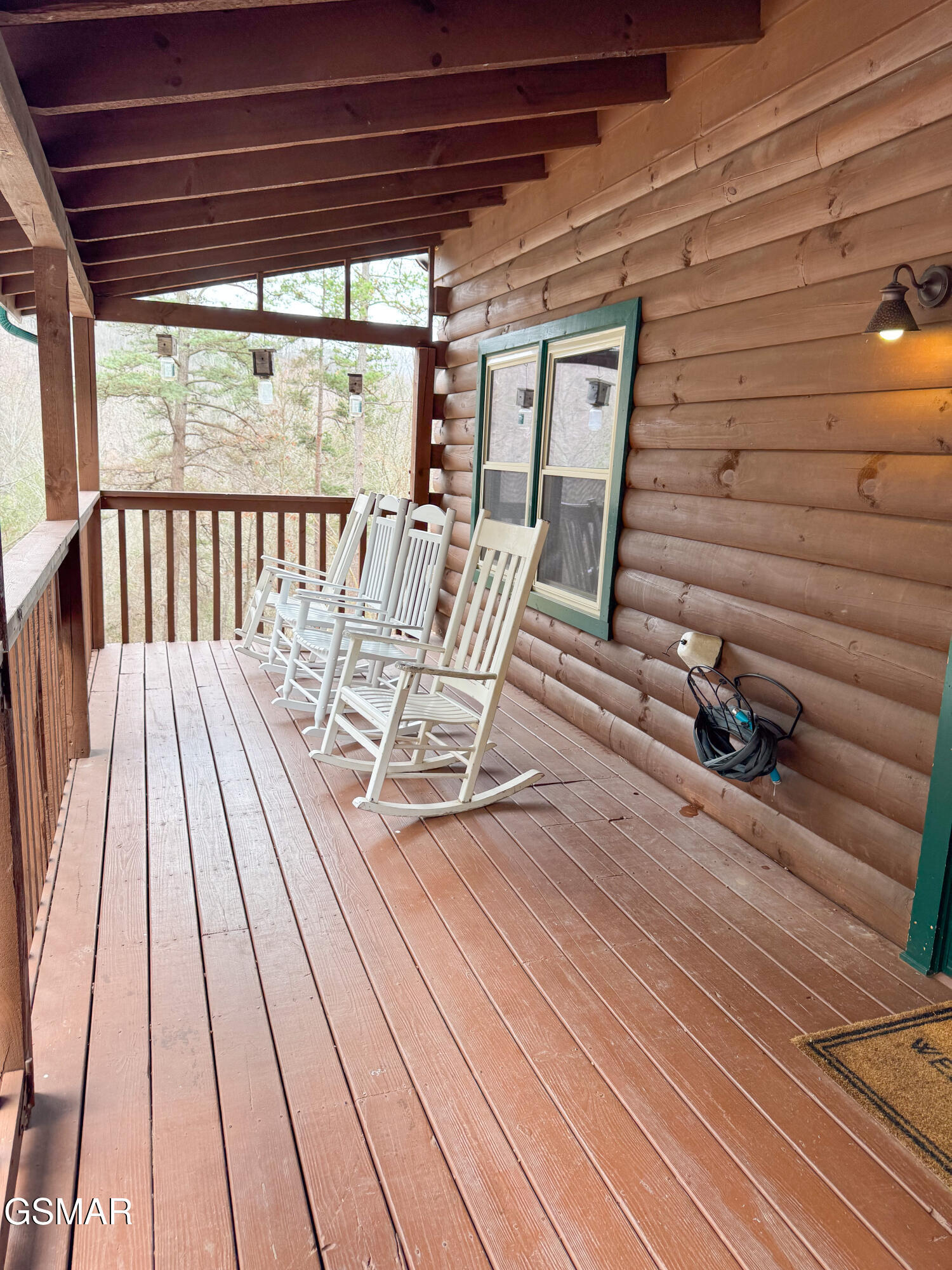 829 Boone Acres Lane Pigeon Forge TN 37863