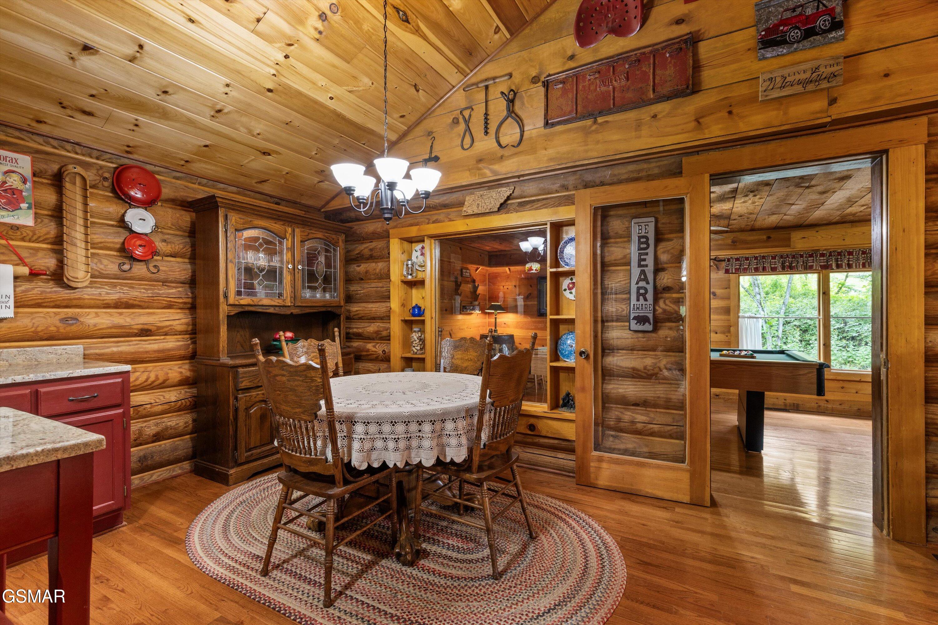 3114 Hatcher Top Road Sevierville TN 37862