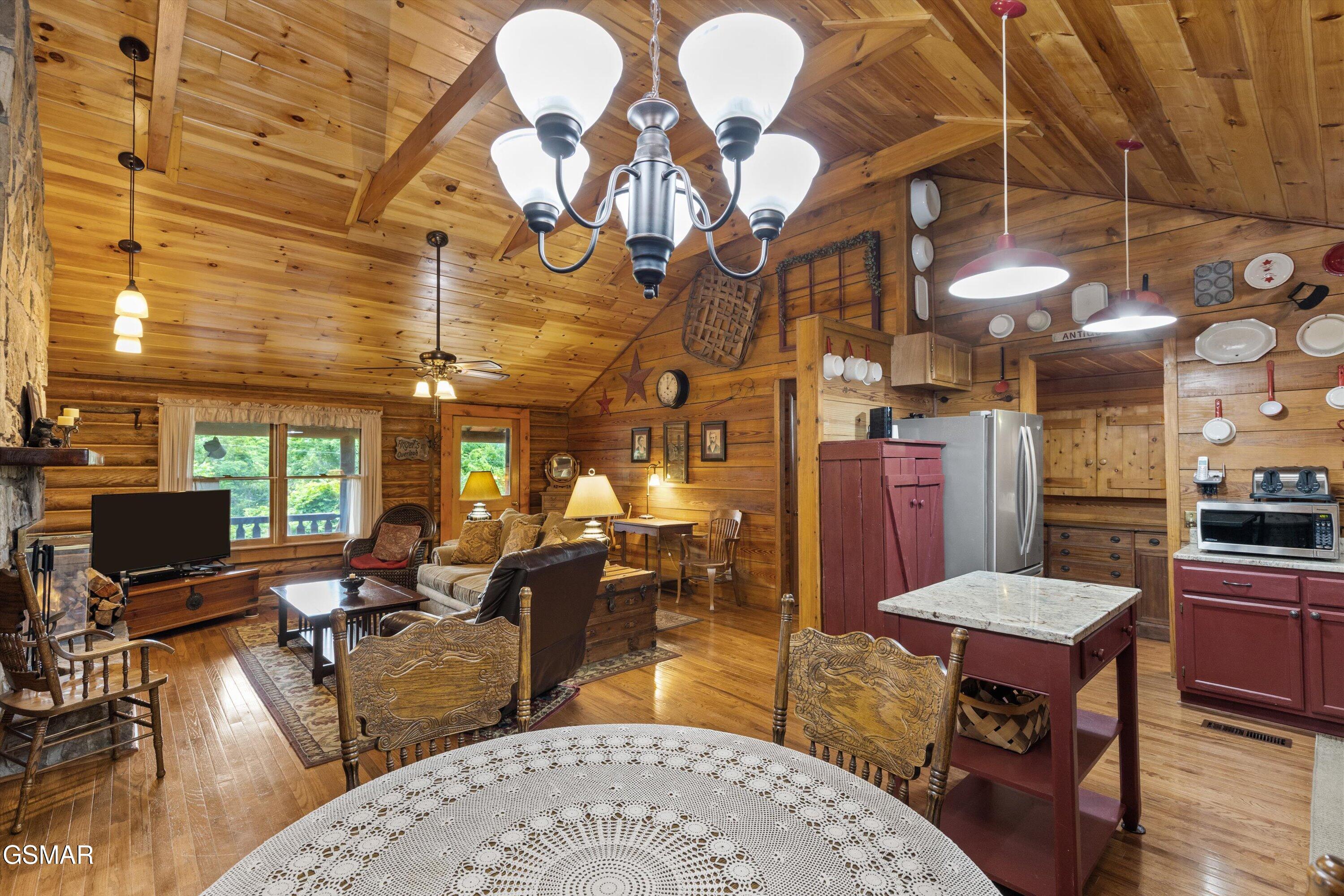 3114 Hatcher Top Road Sevierville TN 37862