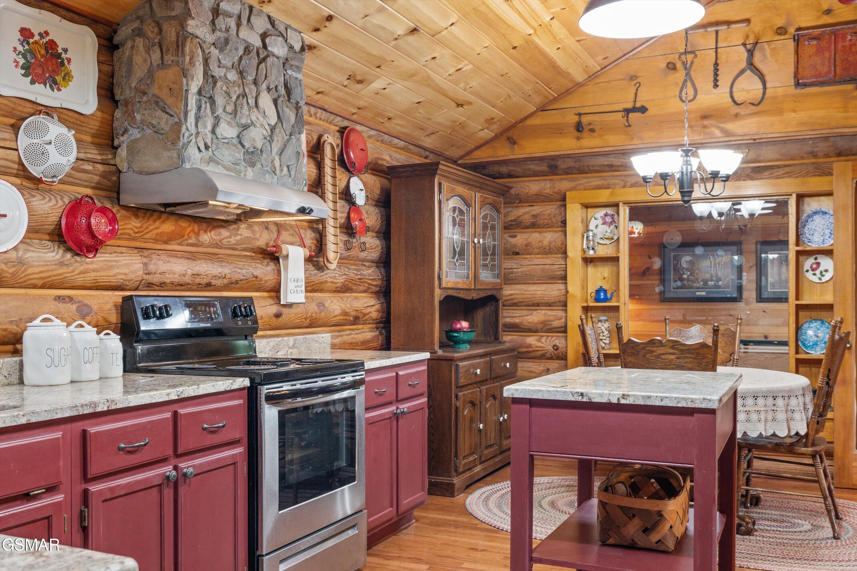 3114 Hatcher Top Road Sevierville TN 37862