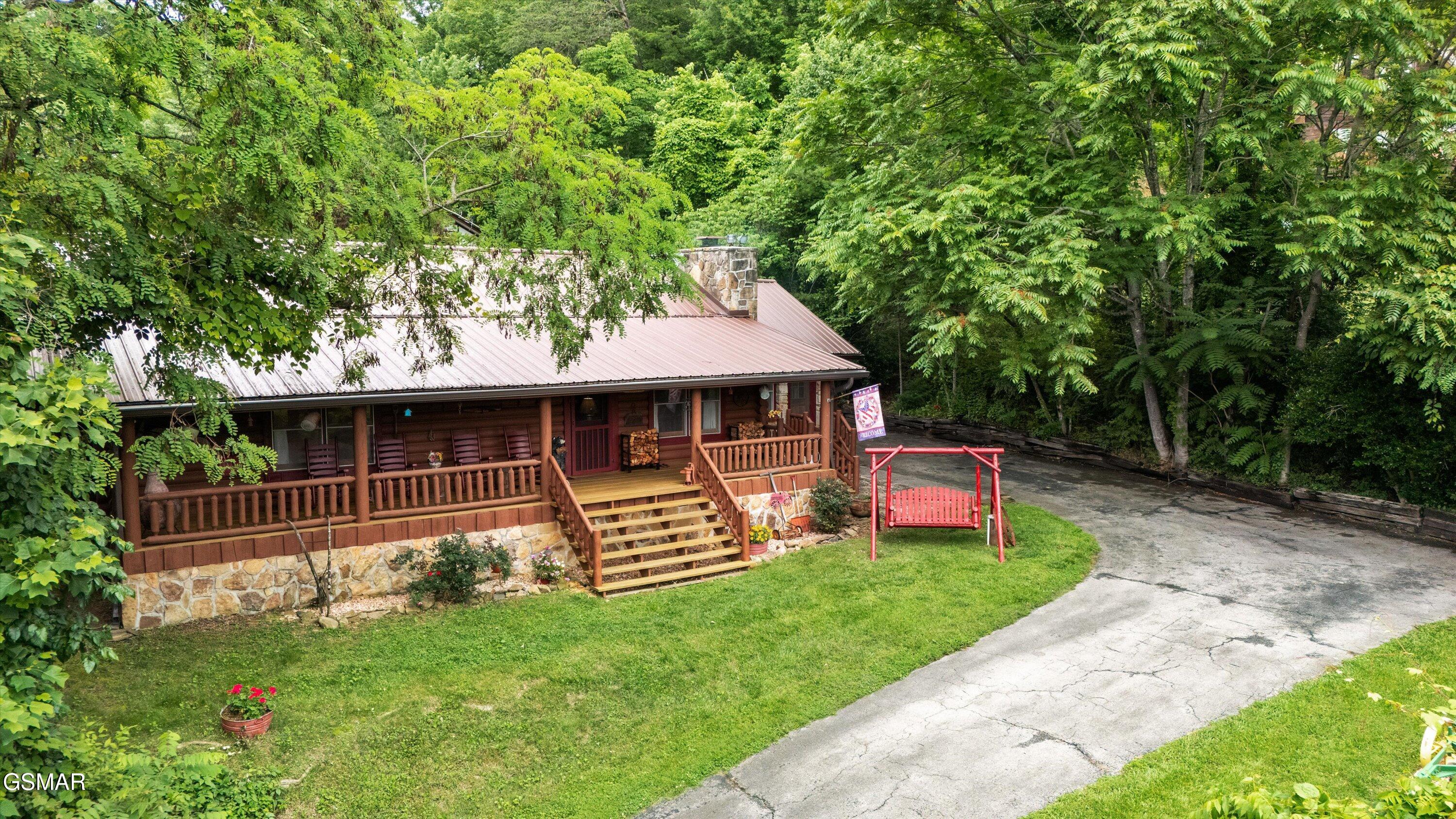 3114 Hatcher Top Road Sevierville TN 37862