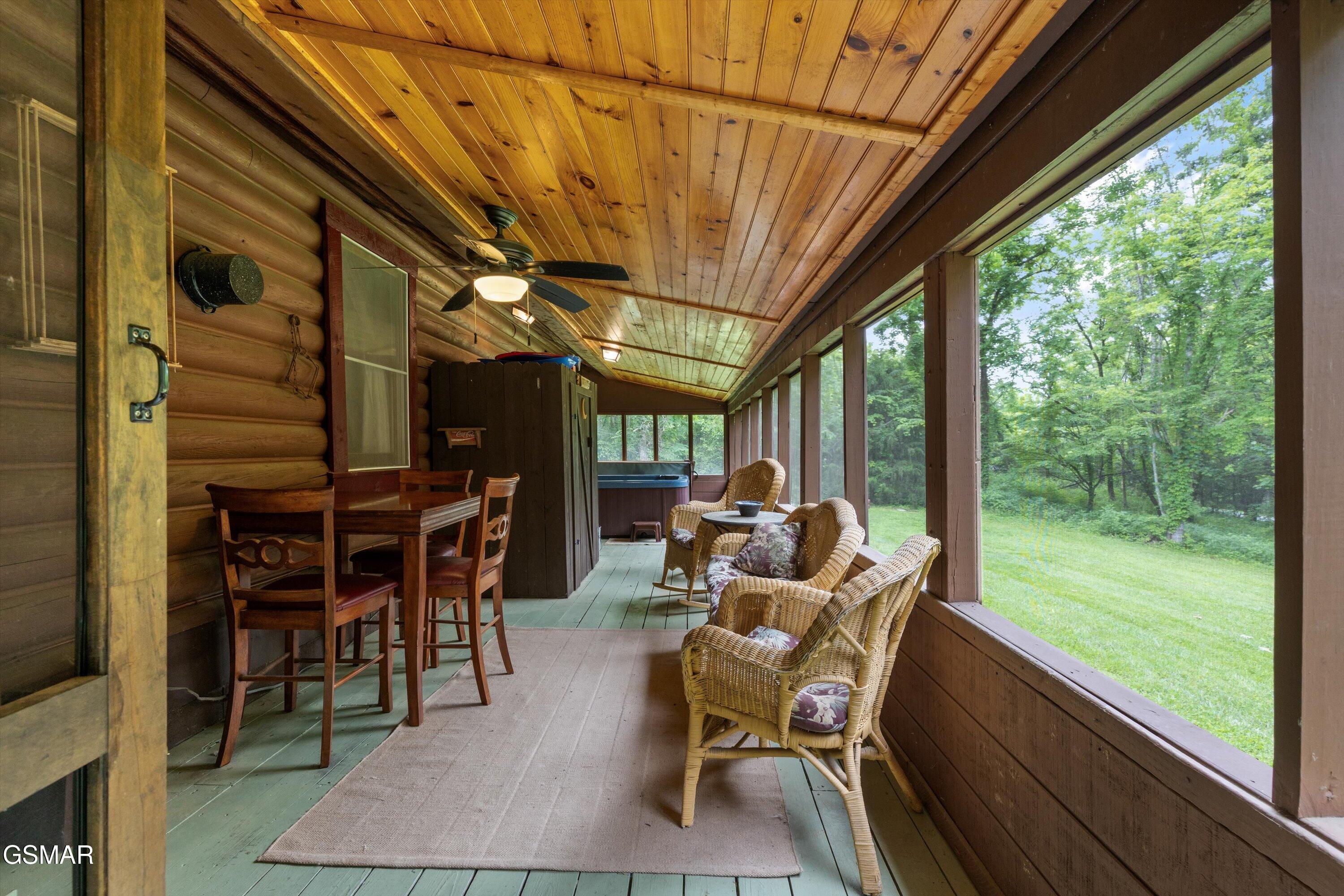3114 Hatcher Top Road Sevierville TN 37862