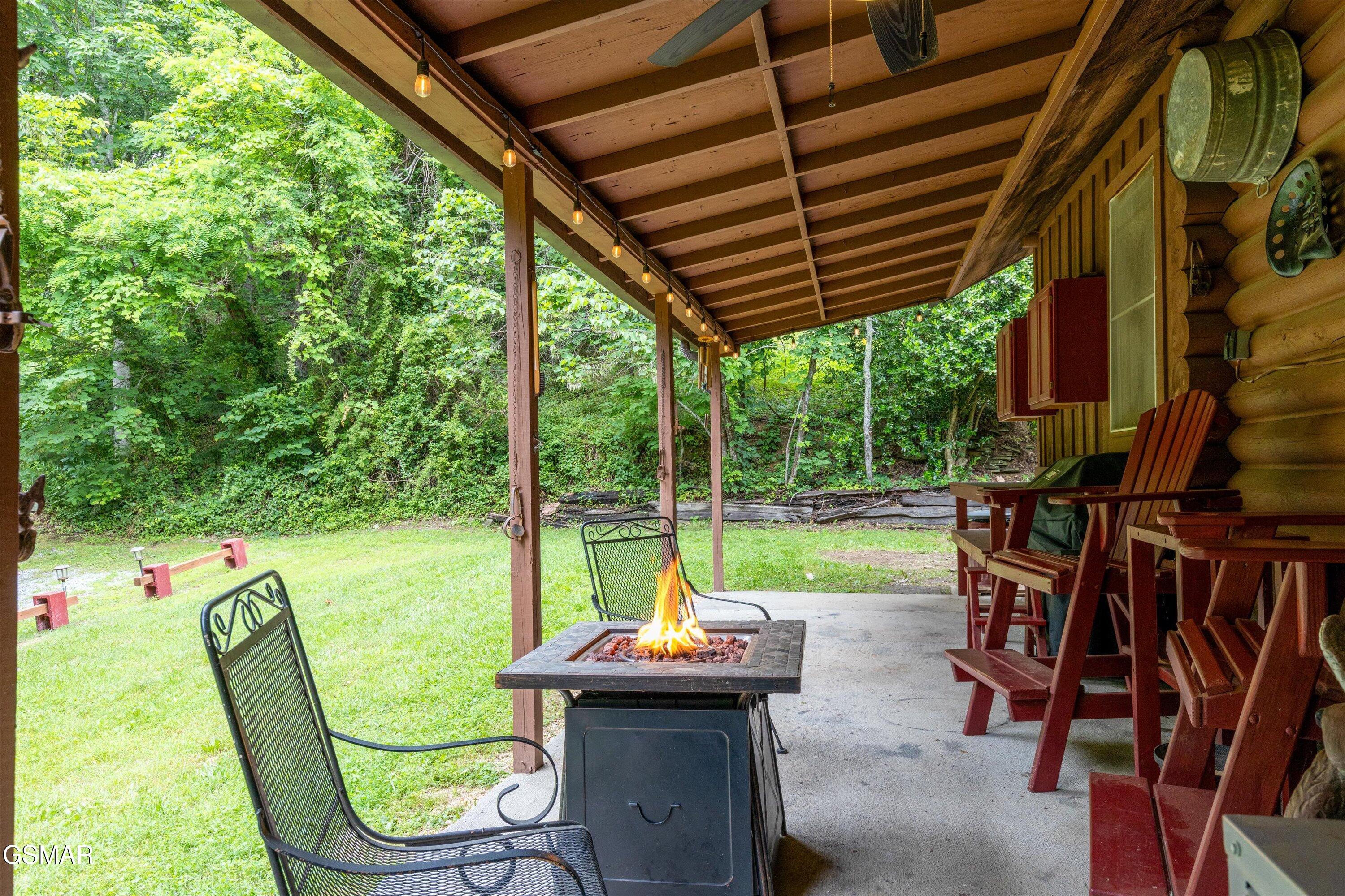 3114 Hatcher Top Road Sevierville TN 37862