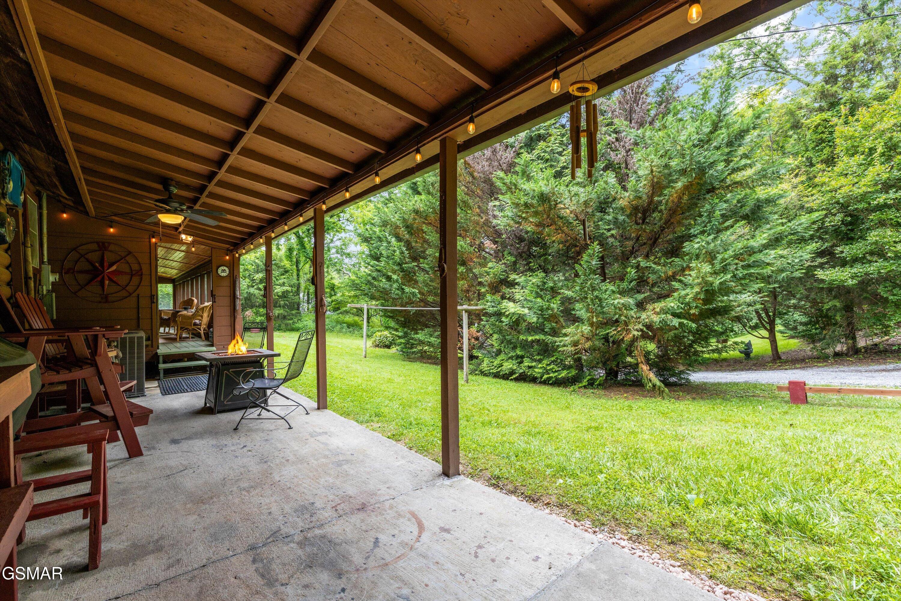 3114 Hatcher Top Road Sevierville TN 37862