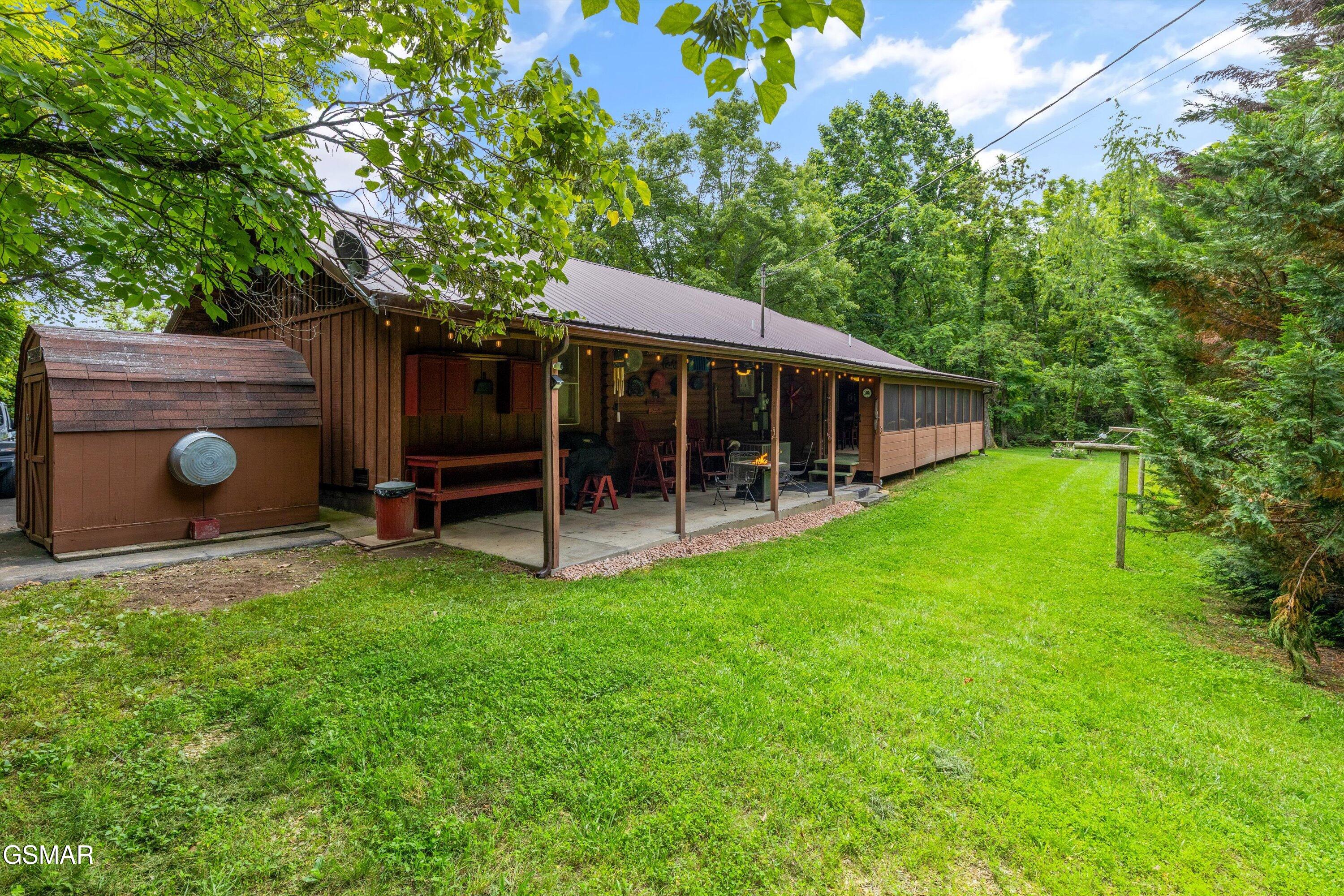 3114 Hatcher Top Road Sevierville TN 37862