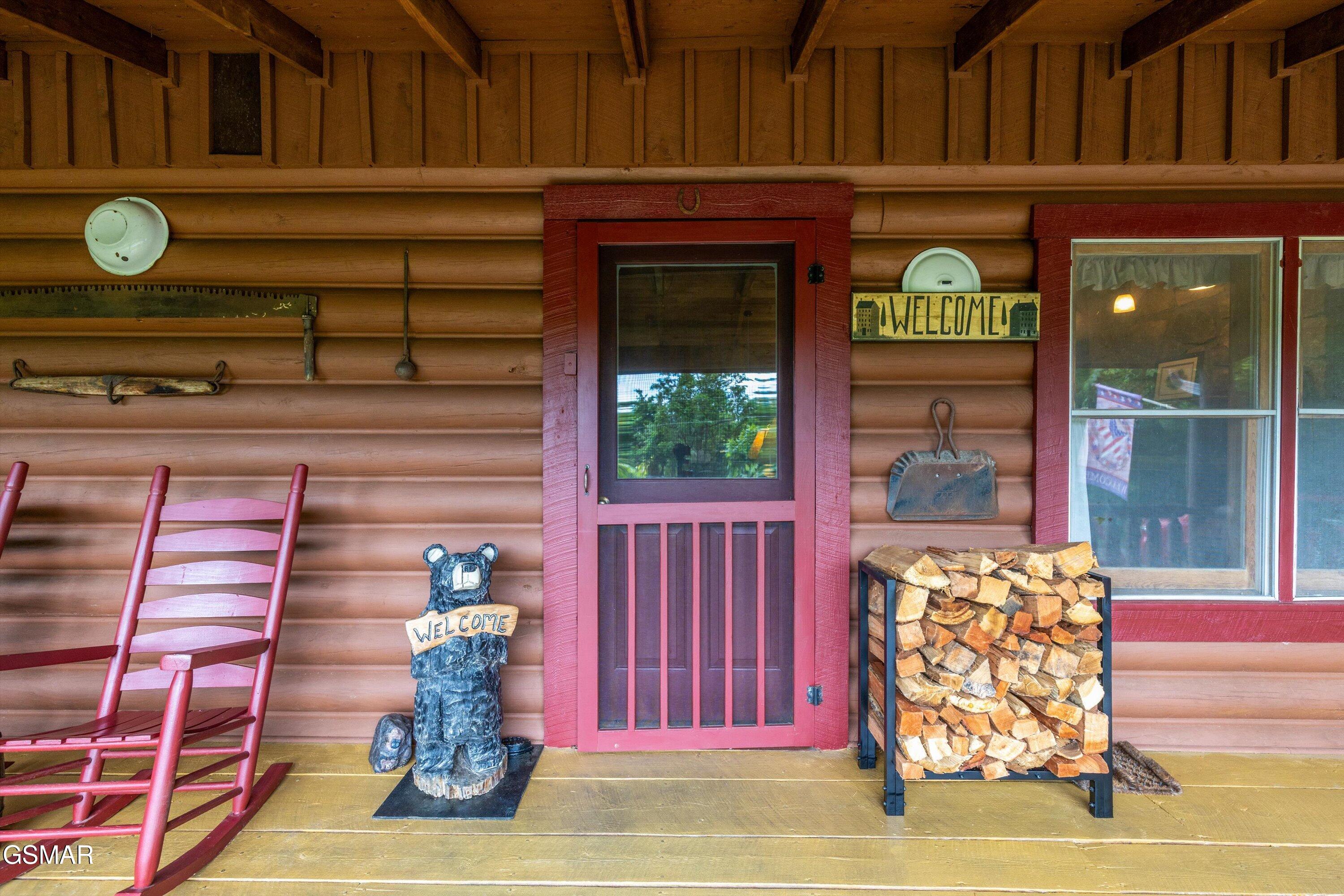 3114 Hatcher Top Road Sevierville TN 37862