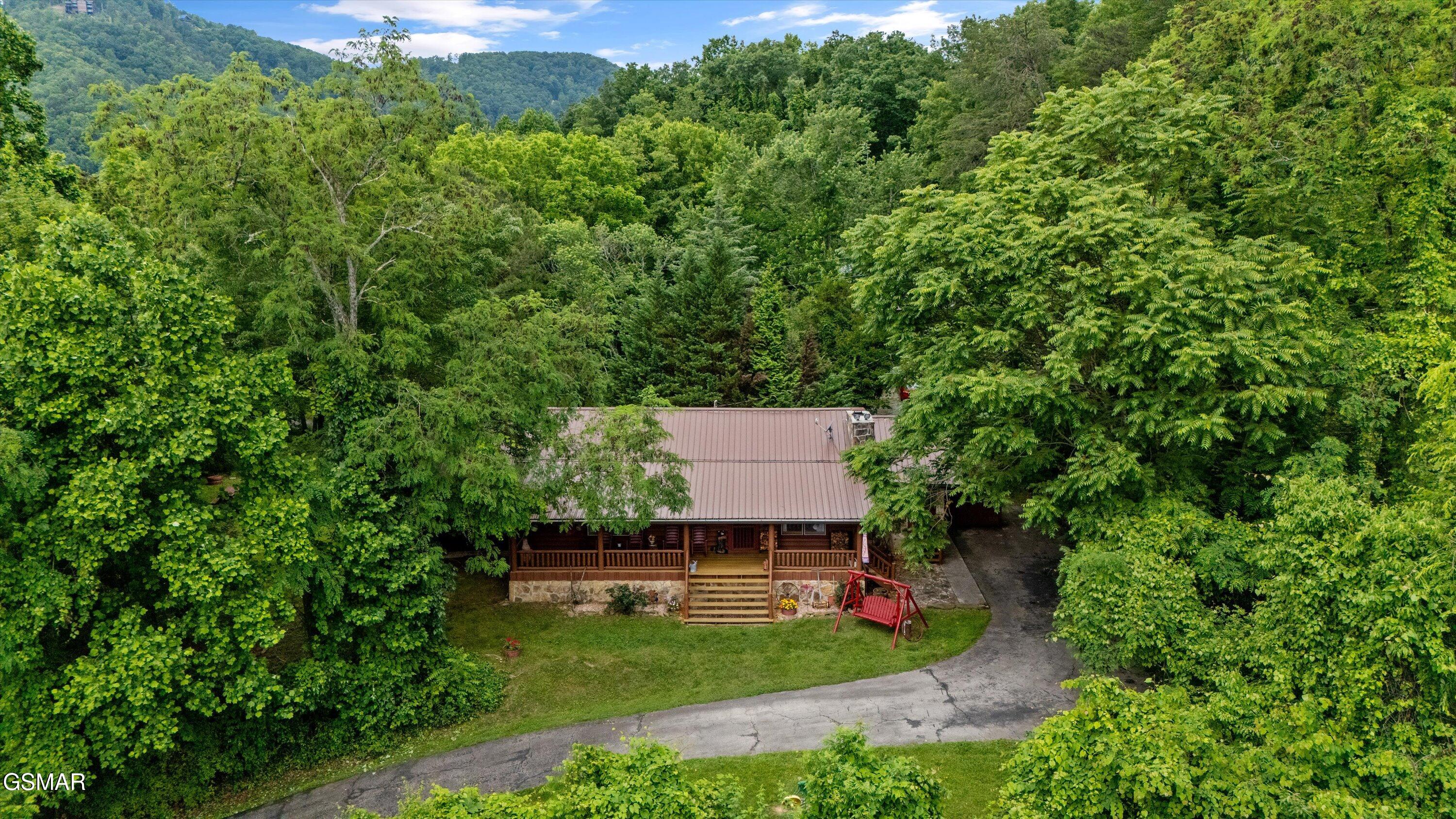 3114 Hatcher Top Road Sevierville TN 37862