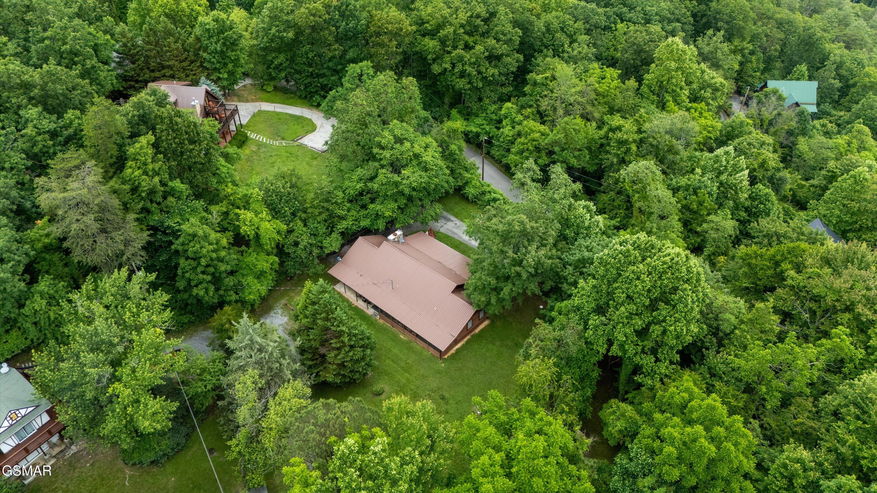 3114 Hatcher Top Road Sevierville TN 37862