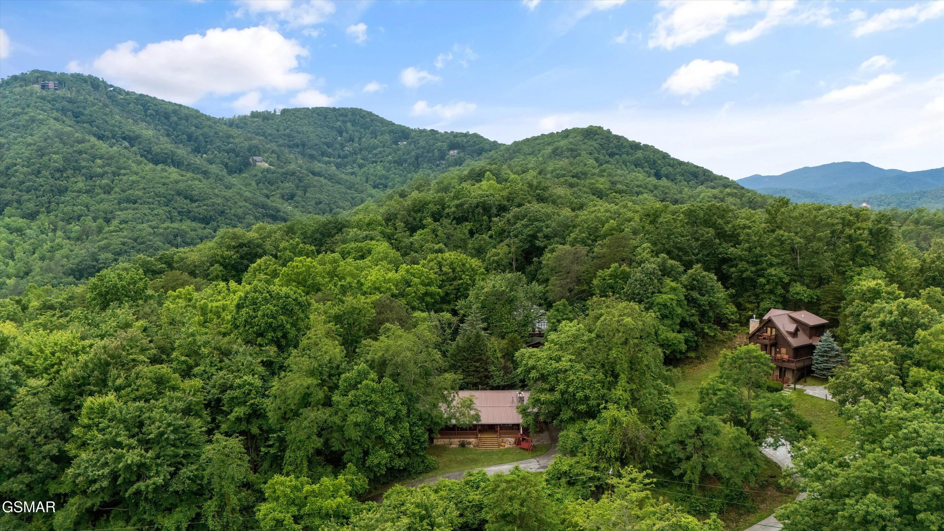 3114 Hatcher Top Road Sevierville TN 37862