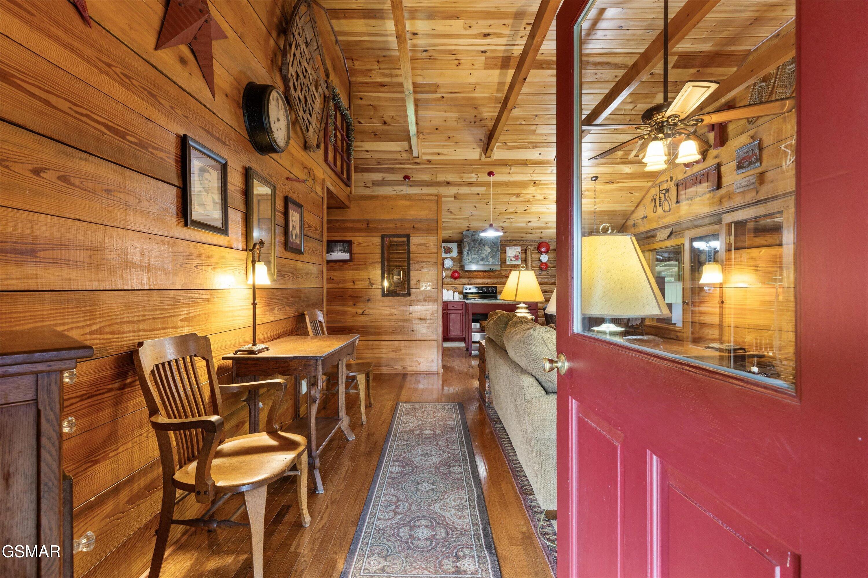 3114 Hatcher Top Road Sevierville TN 37862