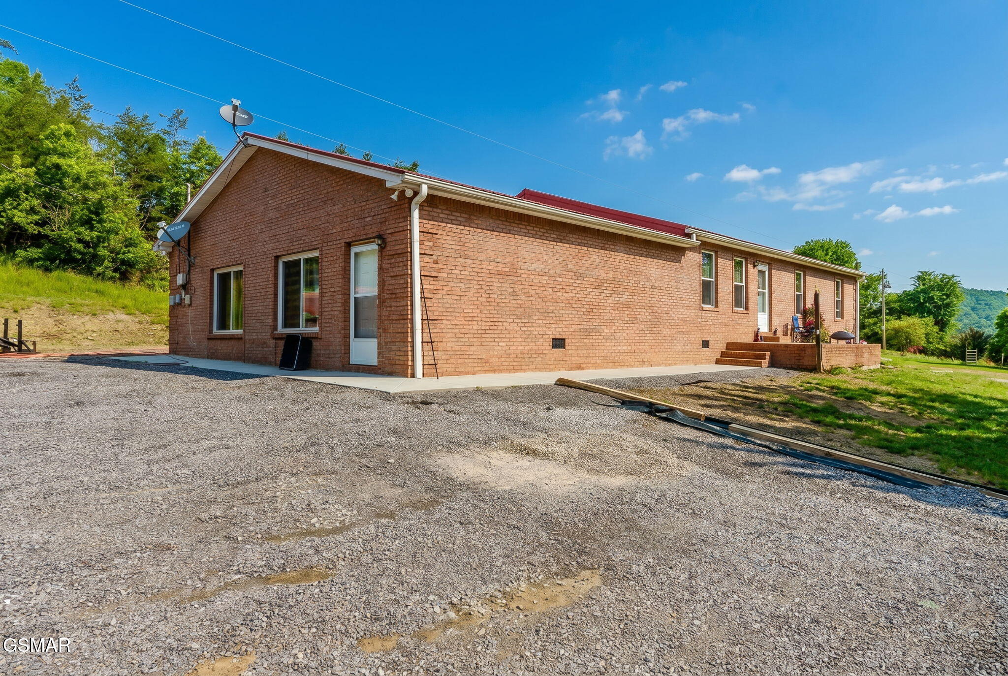 298 Brock Road Maynardville TN 37807