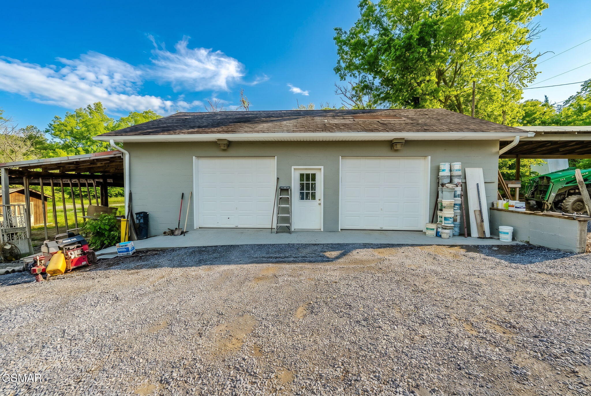 298 Brock Road Maynardville TN 37807