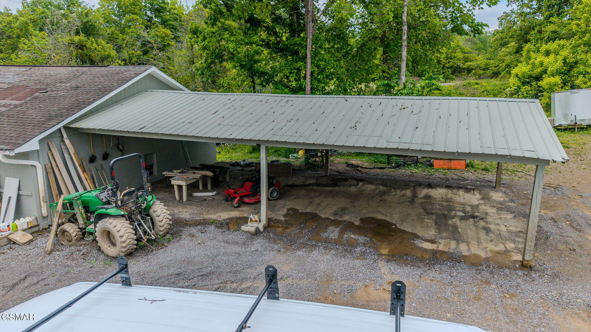 298 Brock Road Maynardville TN 37807