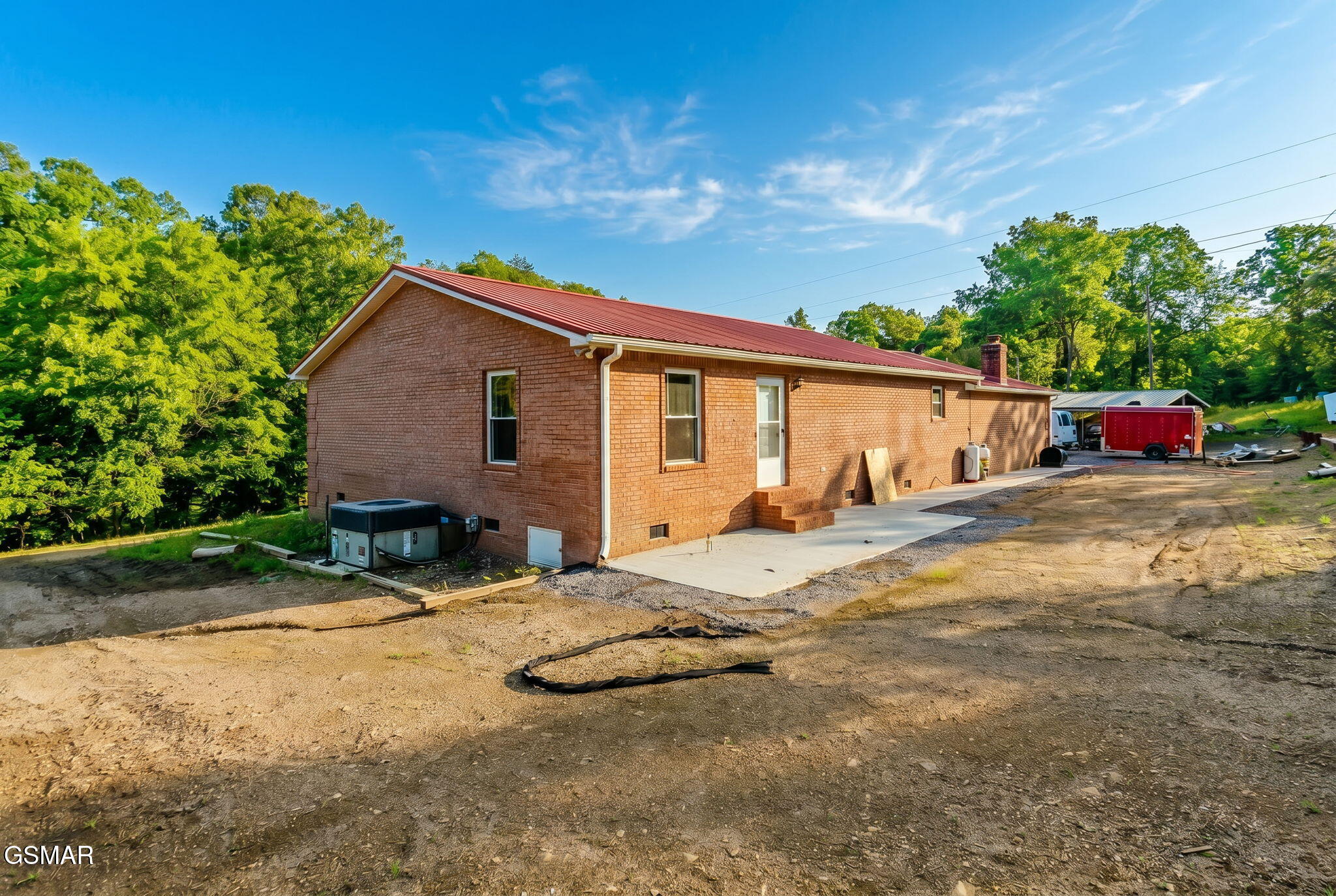 298 Brock Road Maynardville TN 37807