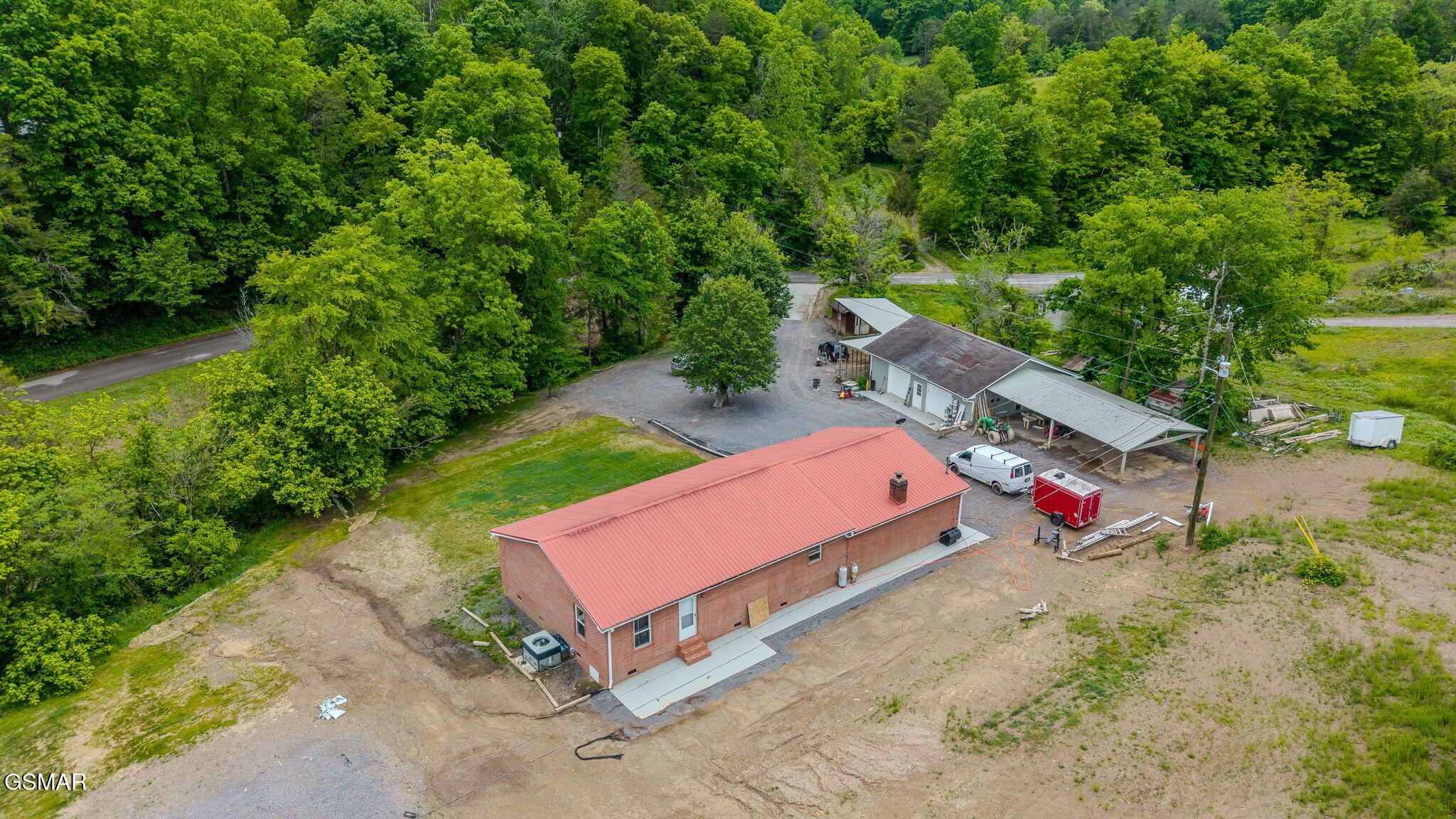 298 Brock Road Maynardville TN 37807