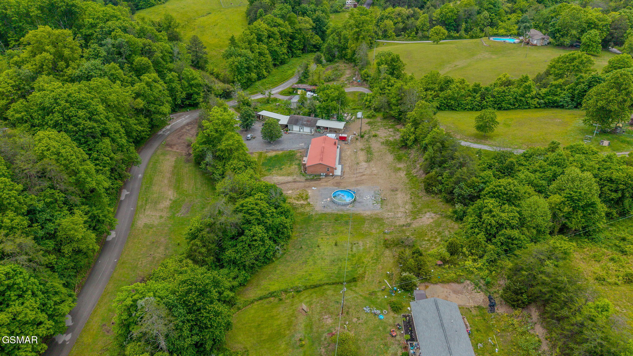 298 Brock Road Maynardville TN 37807