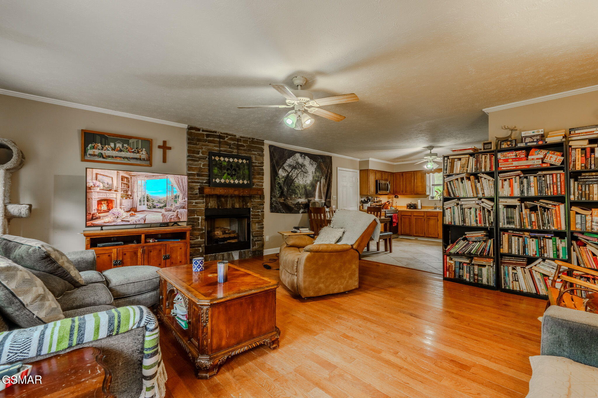 298 Brock Road Maynardville TN 37807