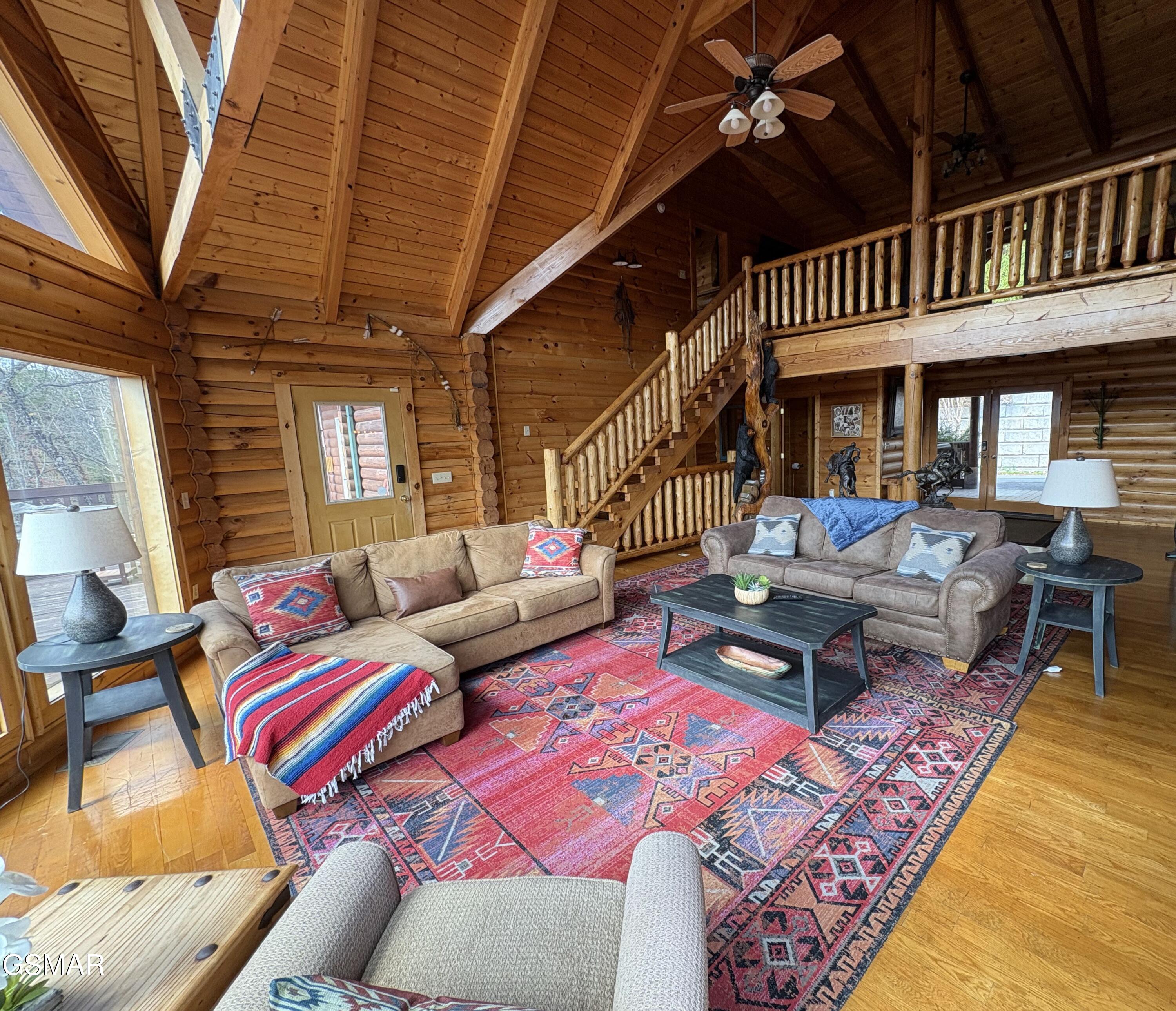 2748/2738 Cats Paw Lane Sevierville TN 37862