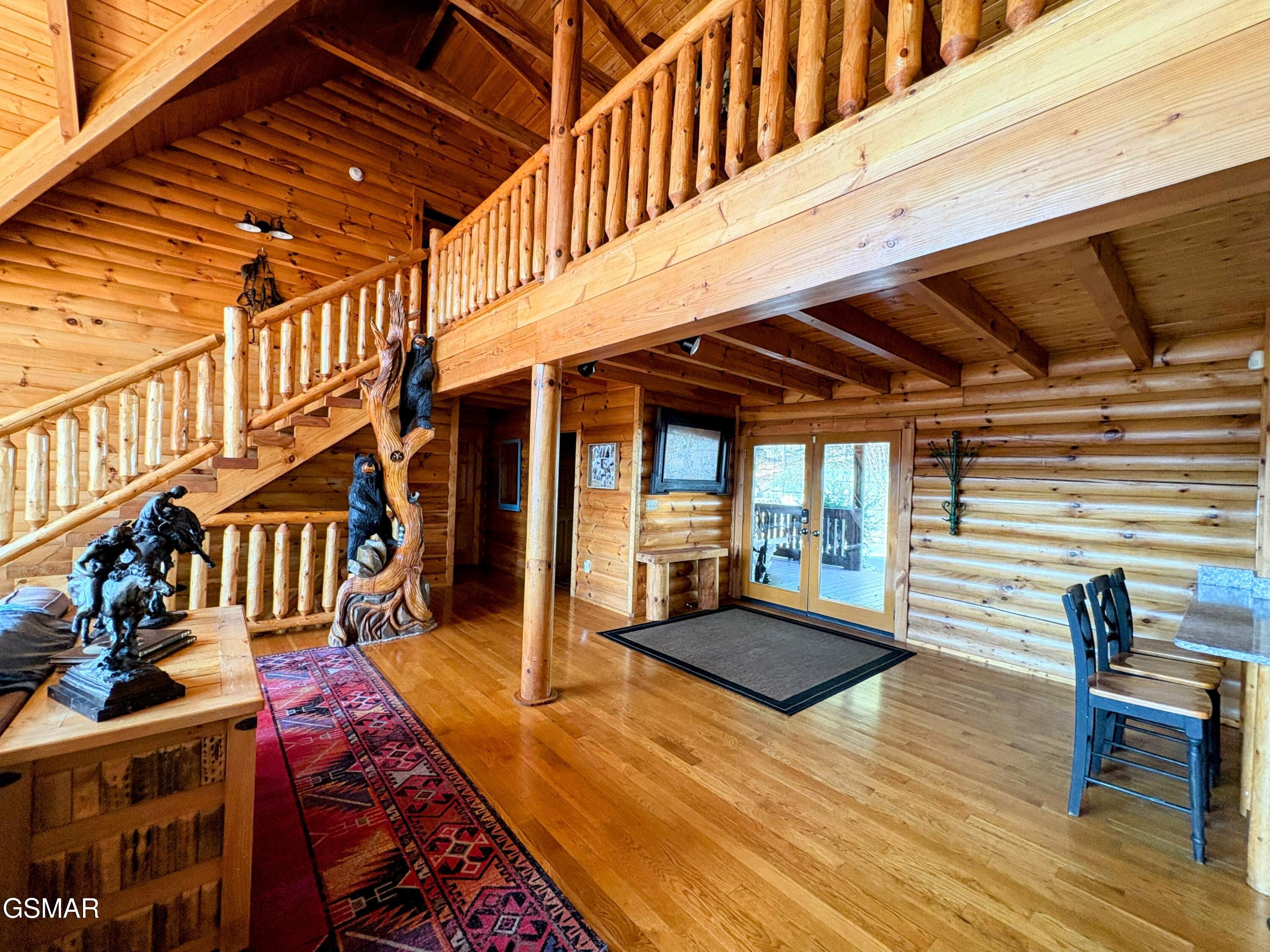 2748/2738 Cats Paw Lane Sevierville TN 37862