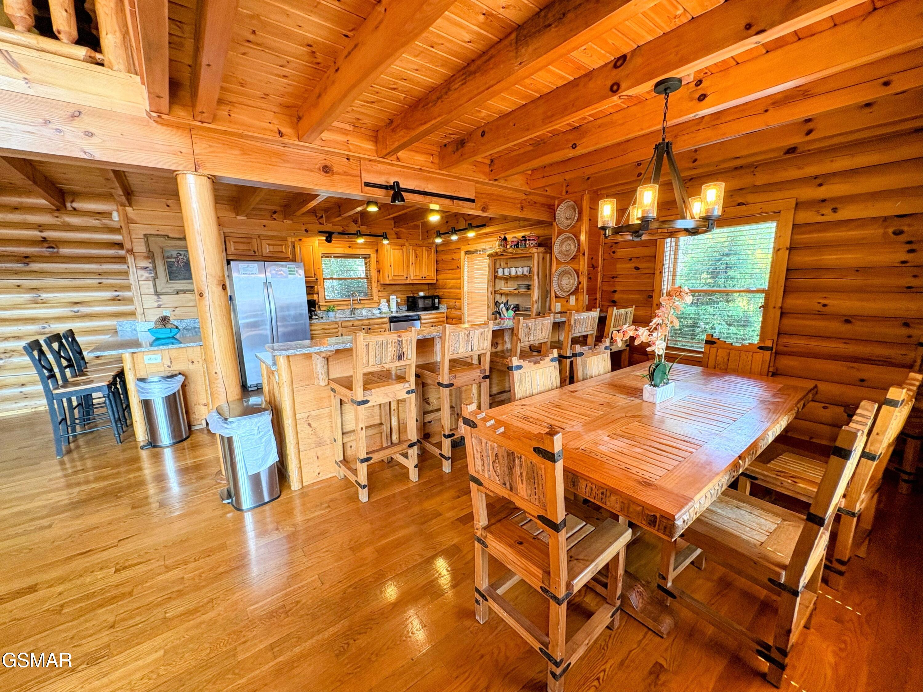 2748/2738 Cats Paw Lane Sevierville TN 37862