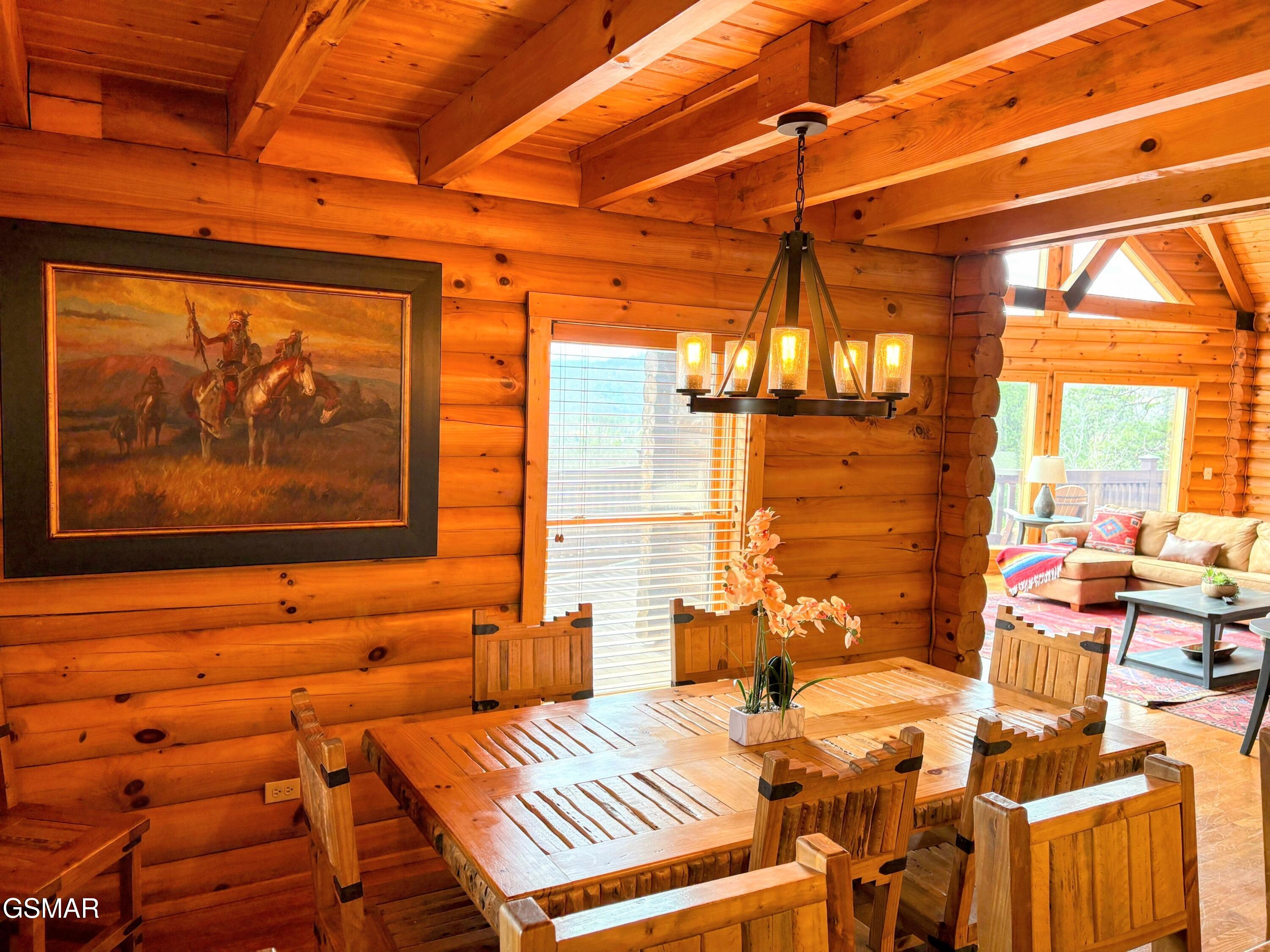 2748/2738 Cats Paw Lane Sevierville TN 37862