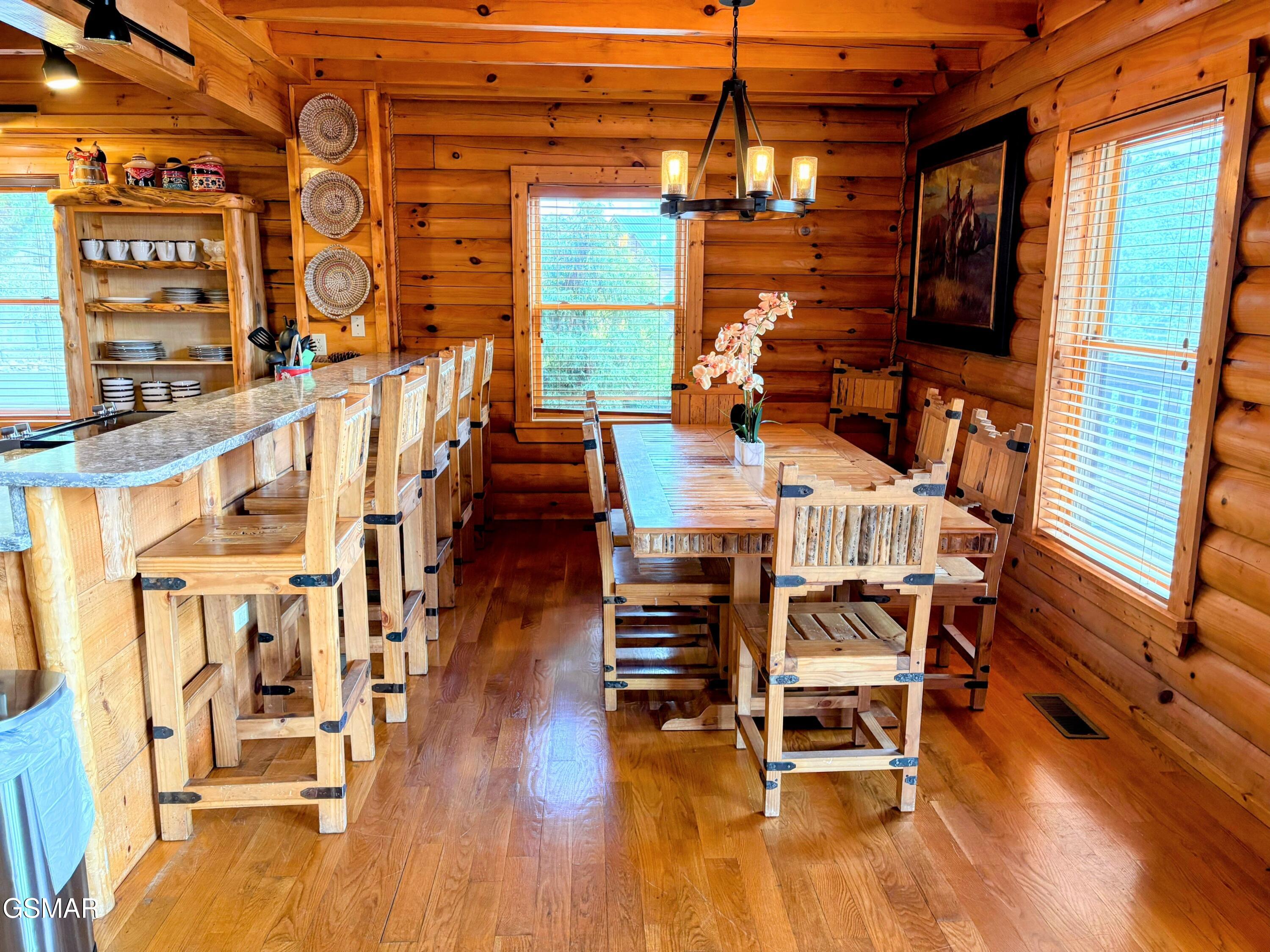 2748/2738 Cats Paw Lane Sevierville TN 37862